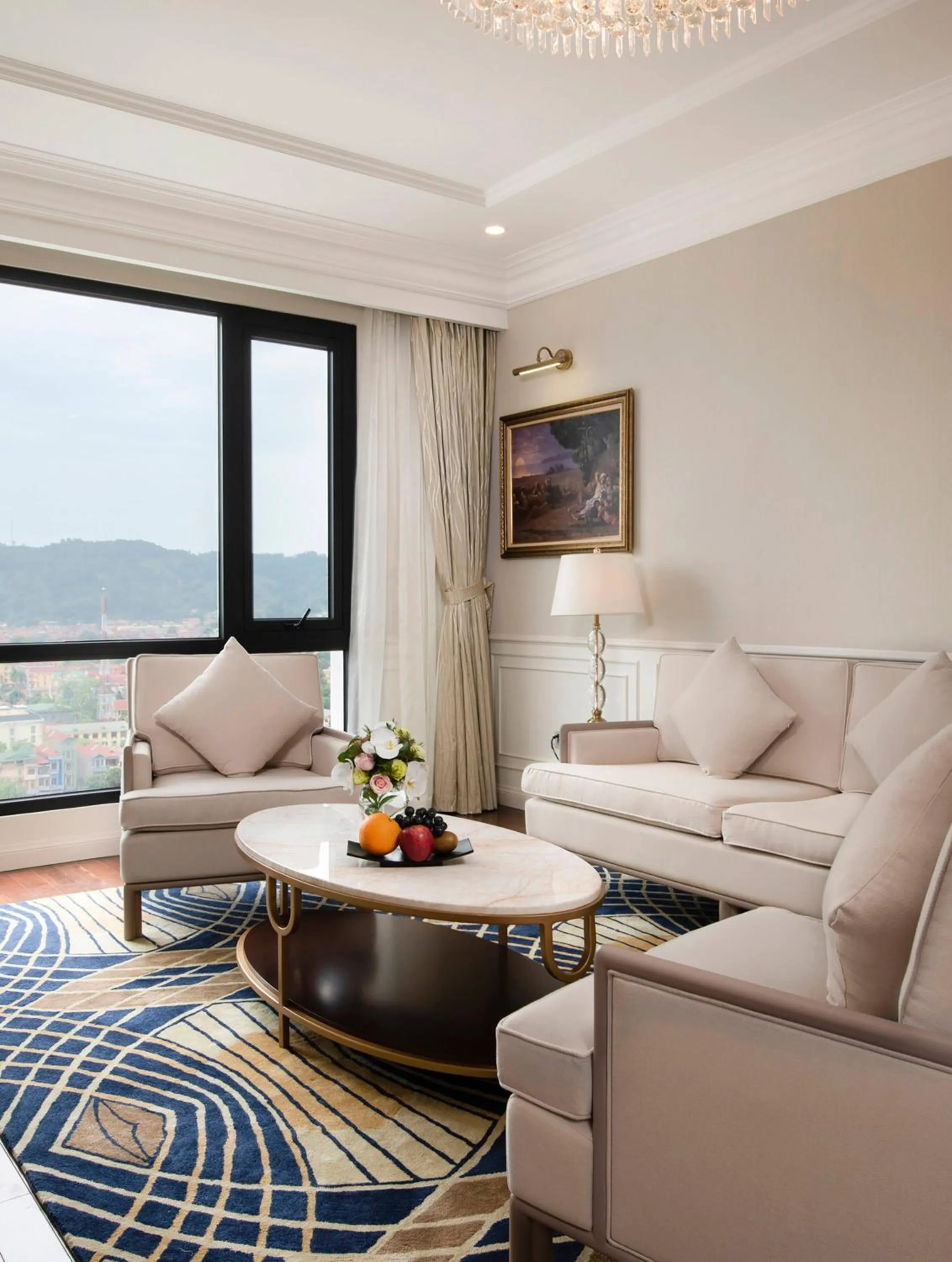 Meliá Vinpearl Tay Ninh