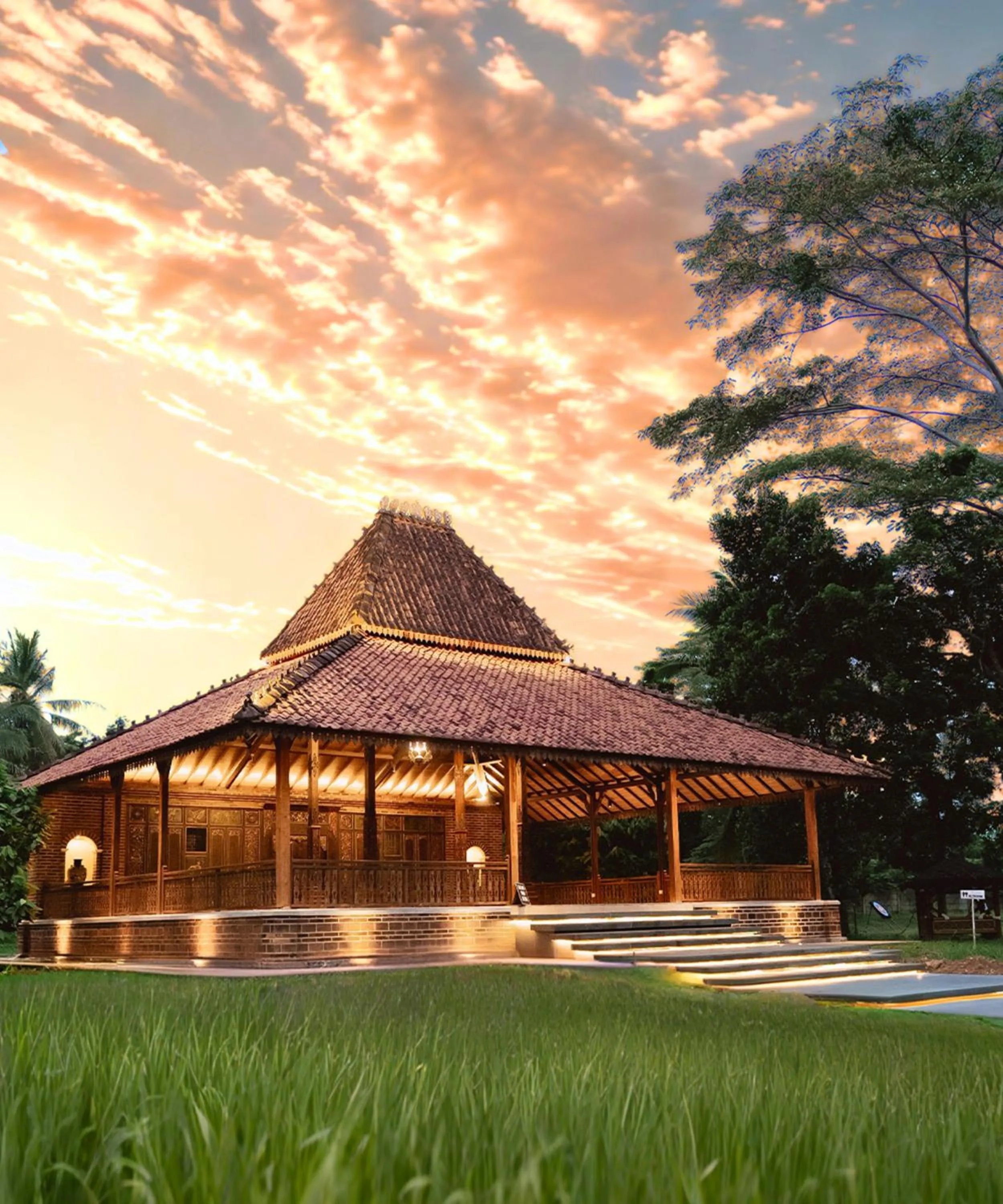 Activities in Mutiara Carita Cottages