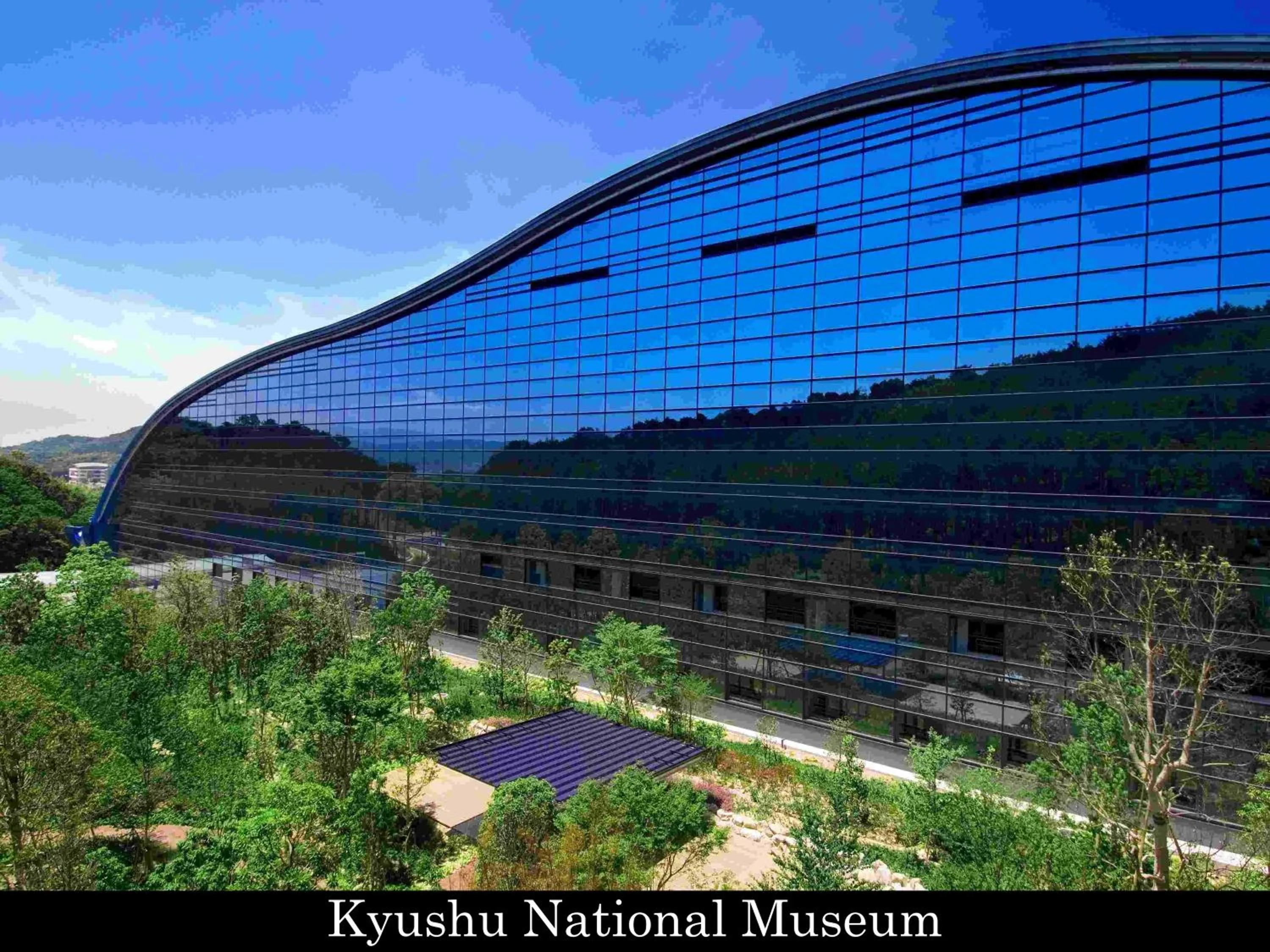 Off site in Tokyu Stay Fukuoka Tenjin