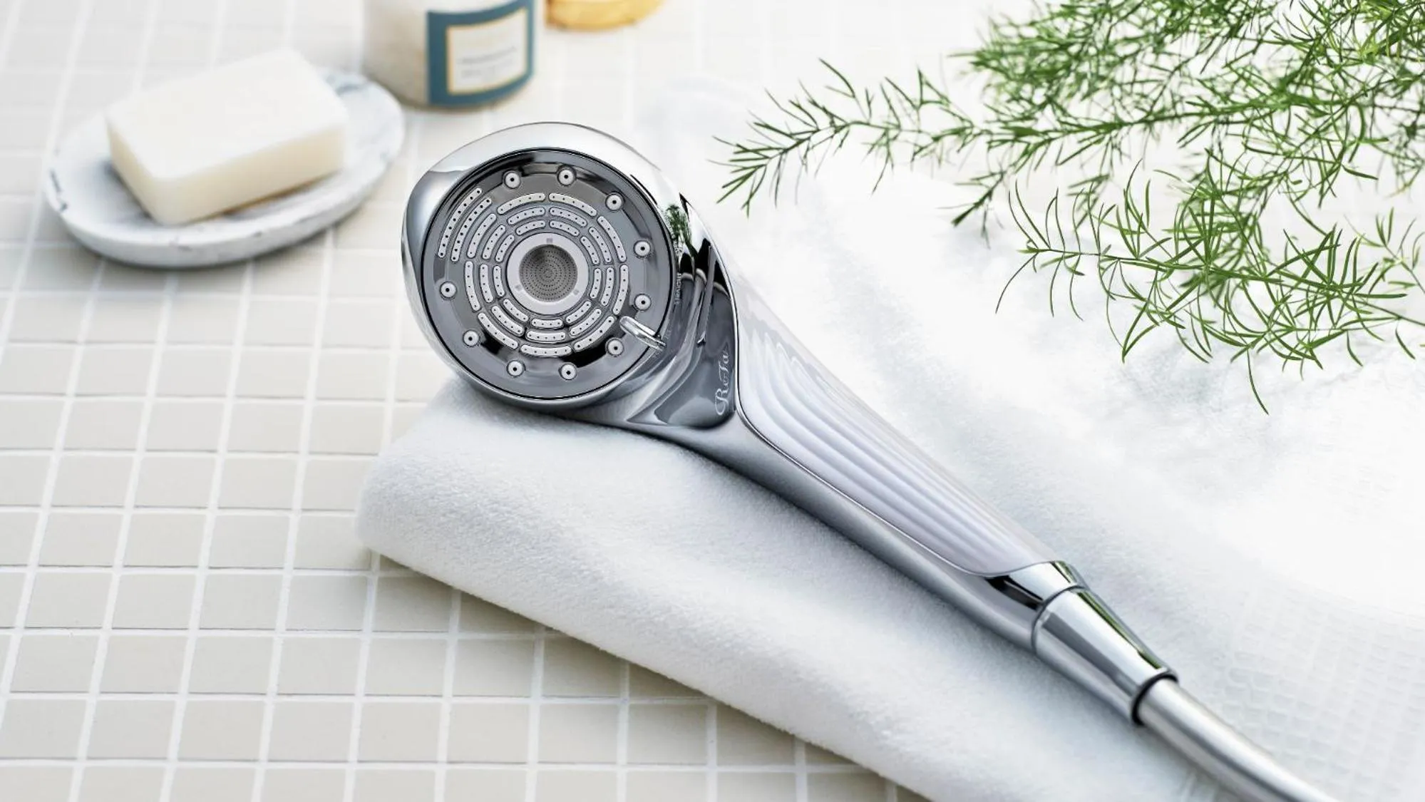 Bathroom in Tokyu Stay Fukuoka Tenjin