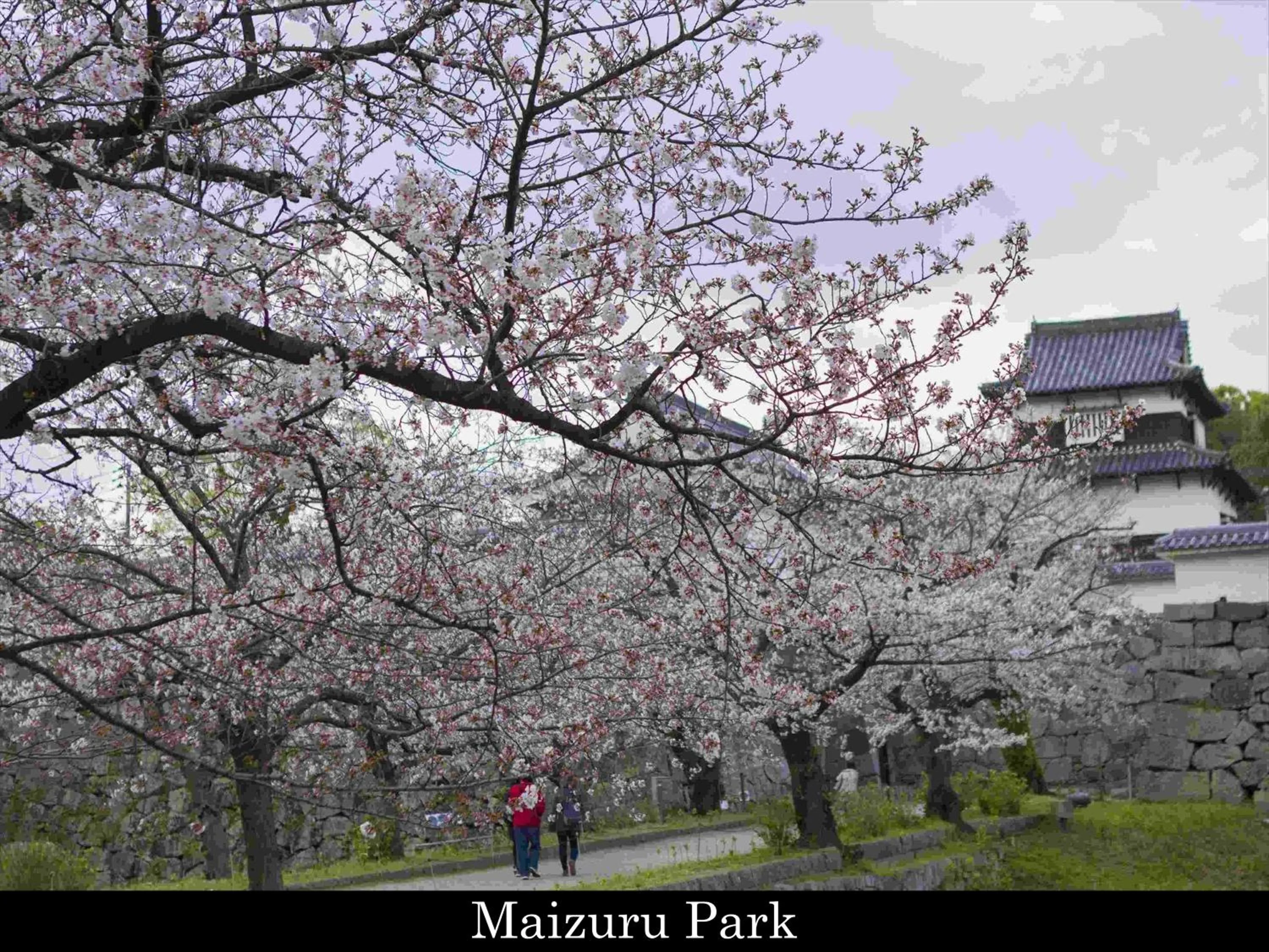 Nearby landmark in Tokyu Stay Fukuoka Tenjin