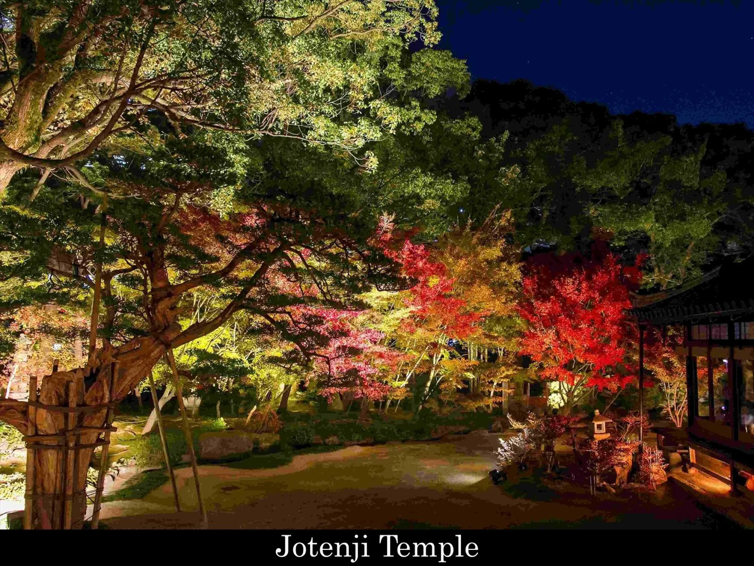 Nearby landmark in Tokyu Stay Fukuoka Tenjin