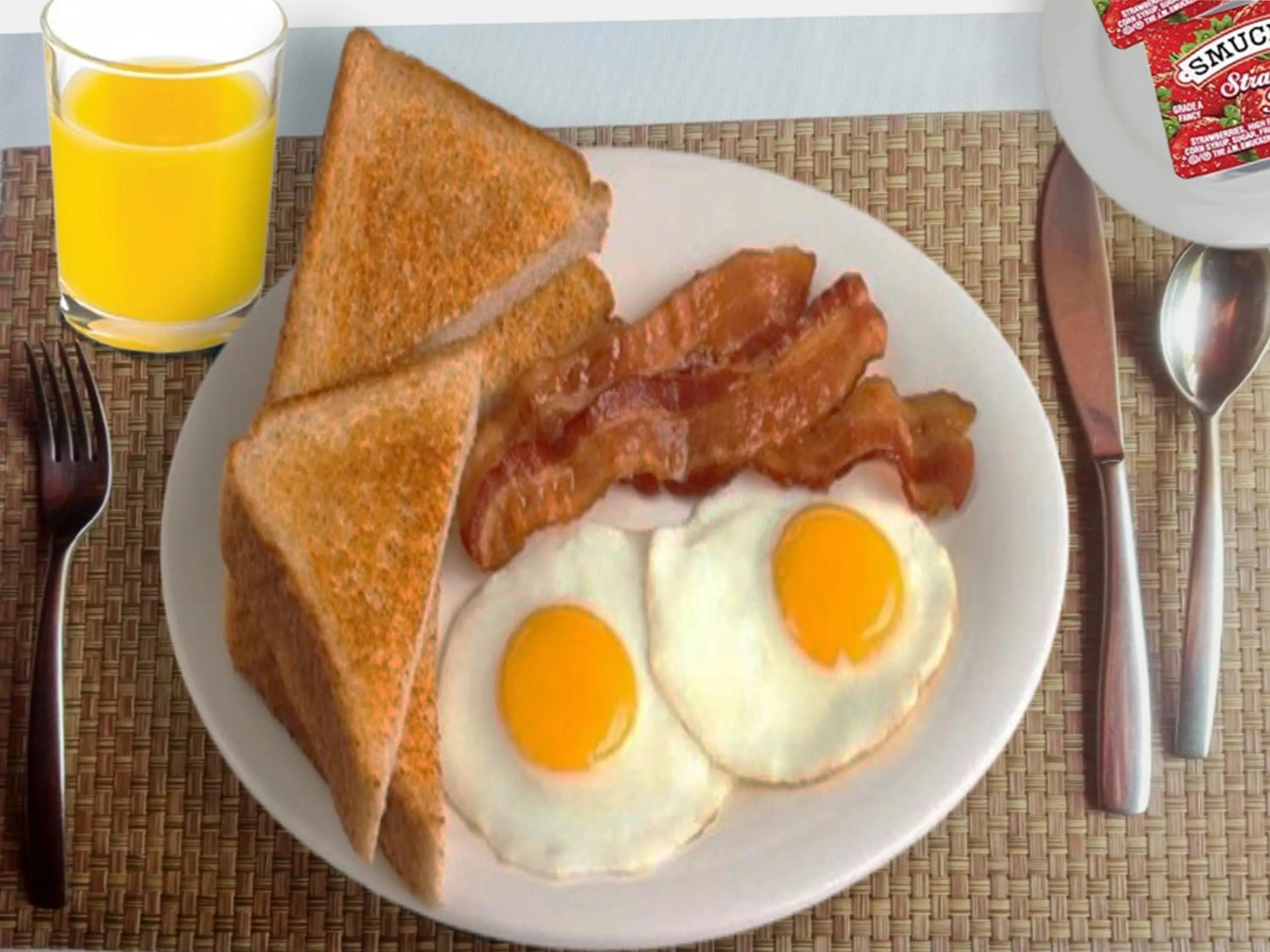 Food and drinks in Cheata Residence