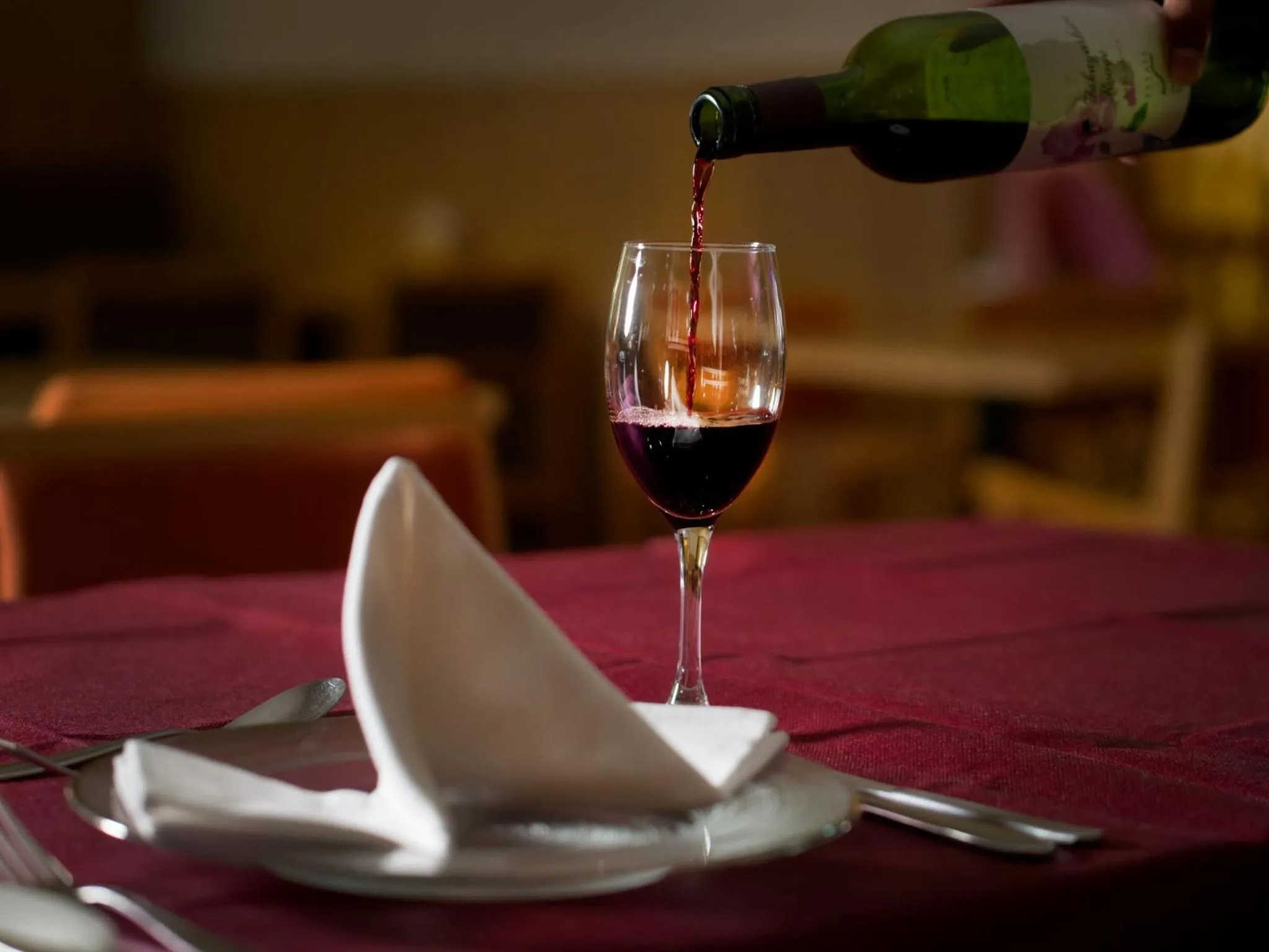 Drinks in T Hotel Ryuoo