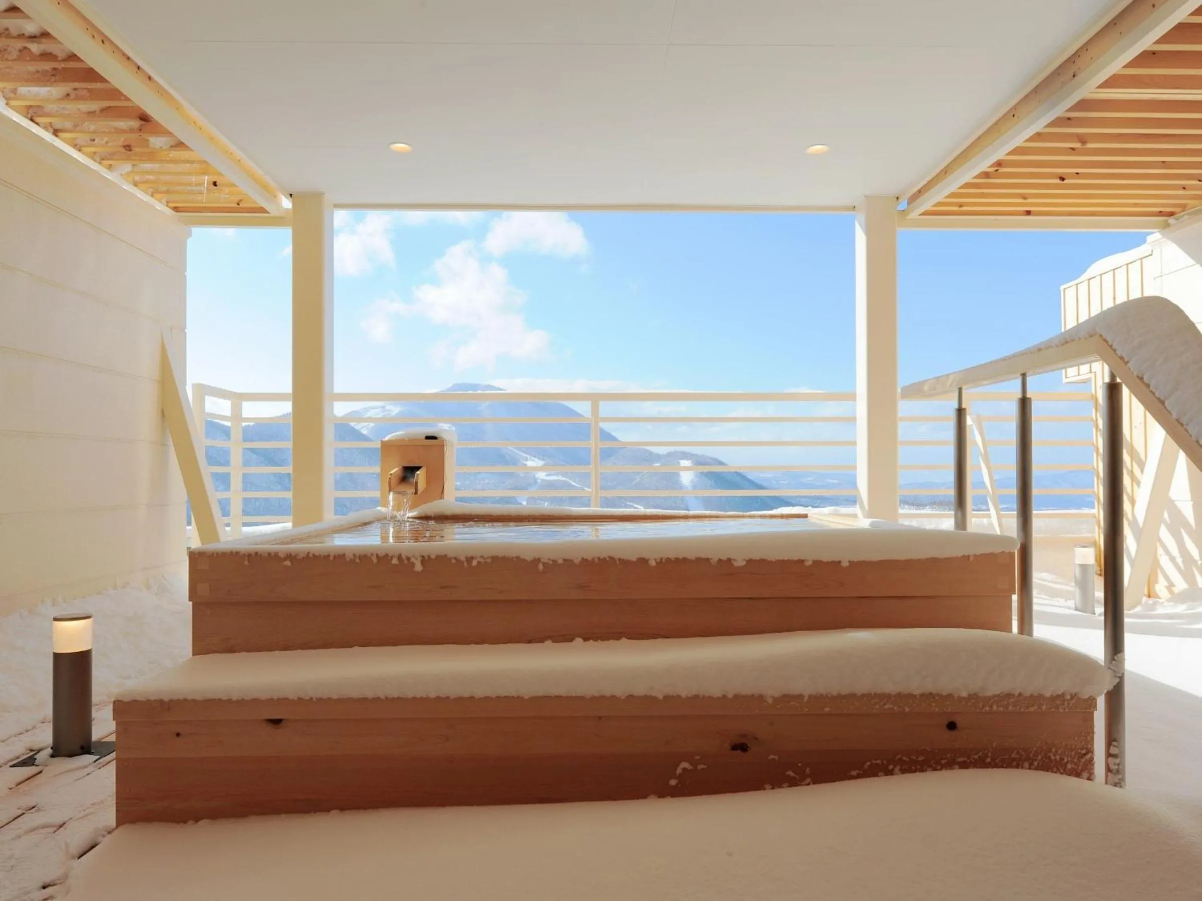 View (from property/room), Bed in T Hotel Ryuoo