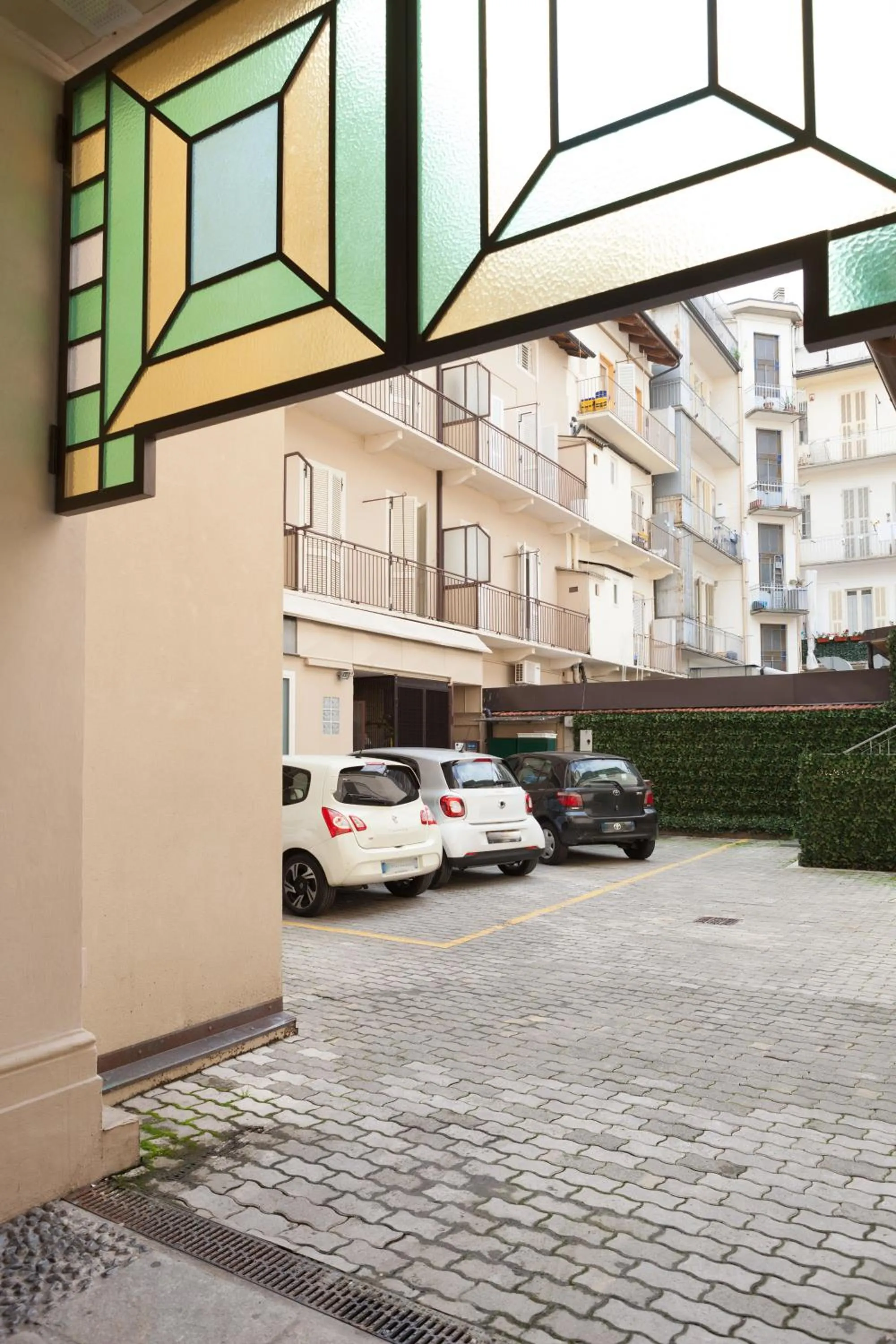 Other in Cuneo Hotel