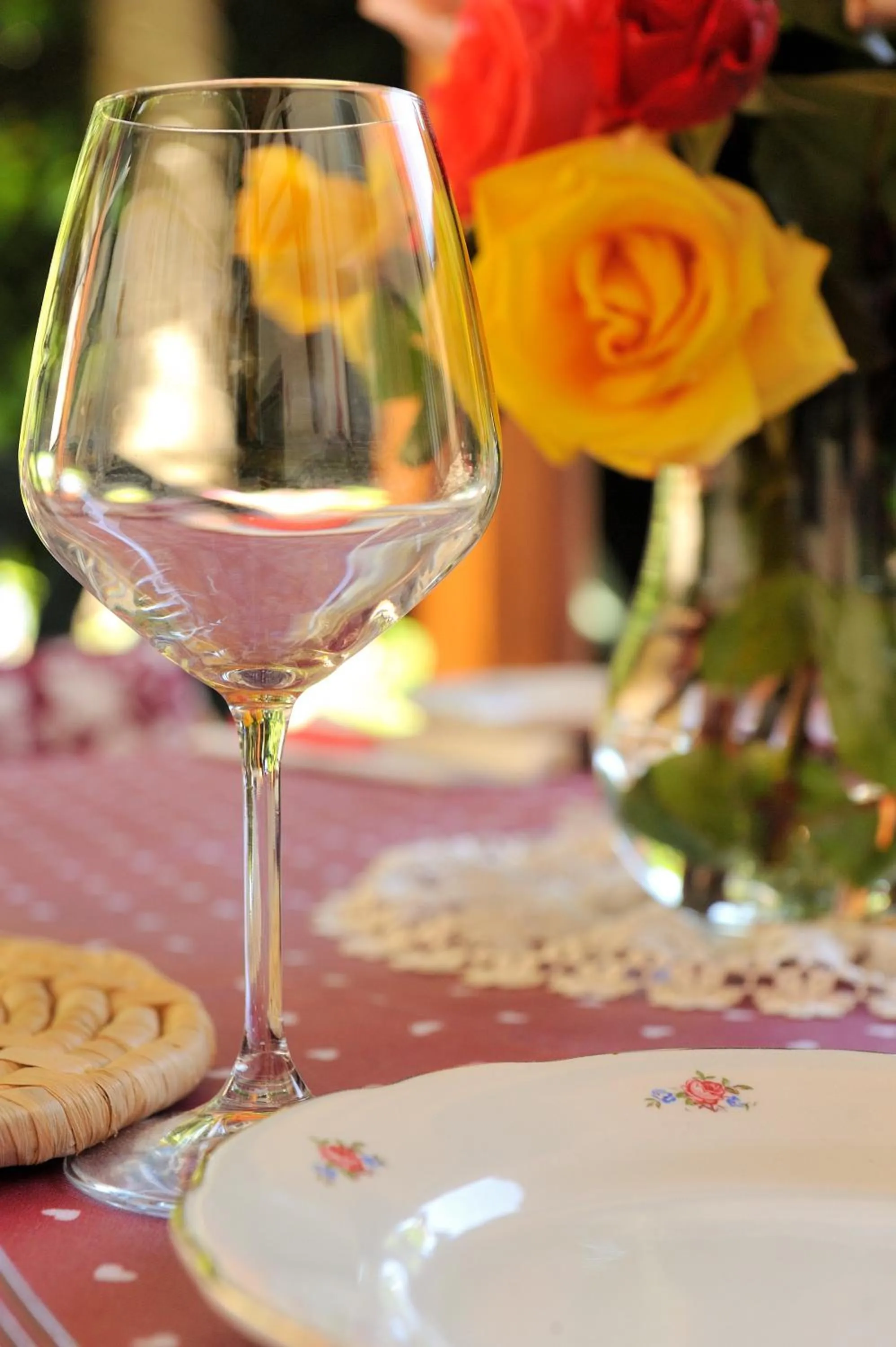 Food and drinks in Alloggio turistico Giuly ID 3807