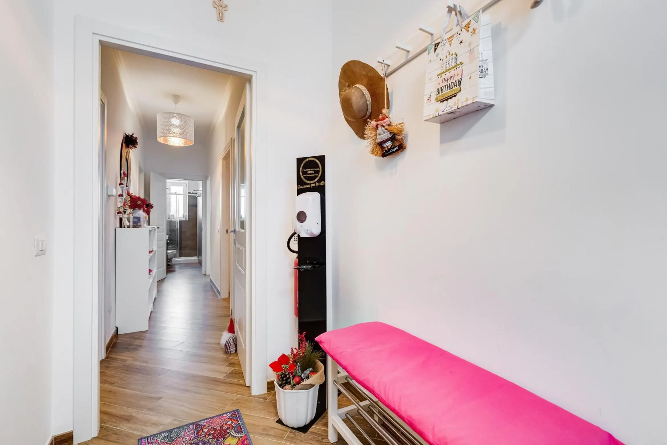 Alloggio turistico Giuly ID 3807