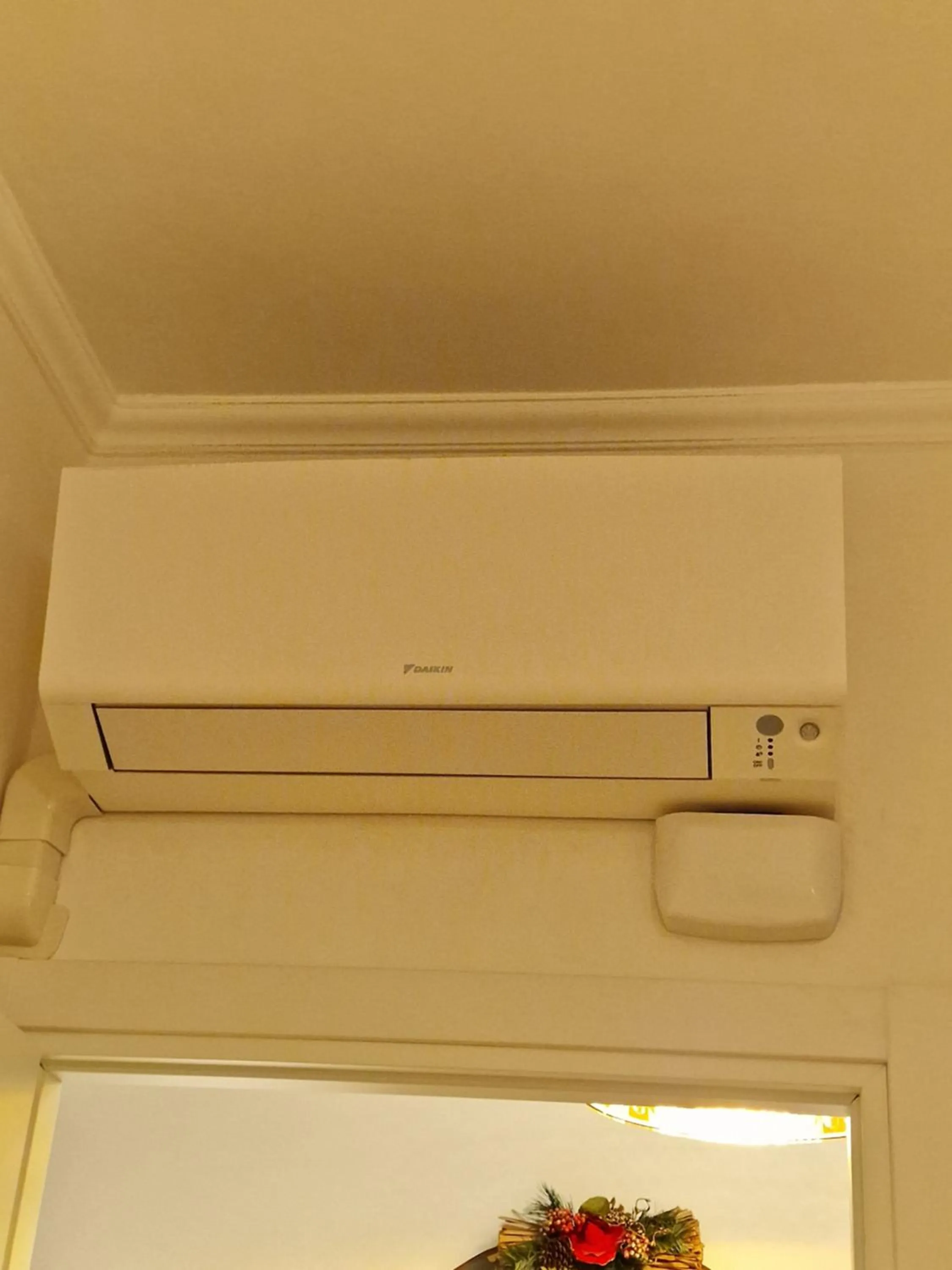 air conditioner in Alloggio turistico Giuly ID 3807