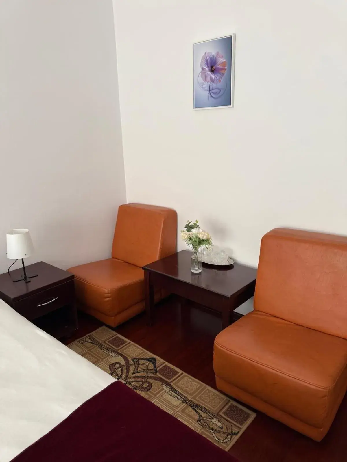 Twin Room - single occupancy in Hotel Ciric Twin Room - single occupancy in Hotel Ciric