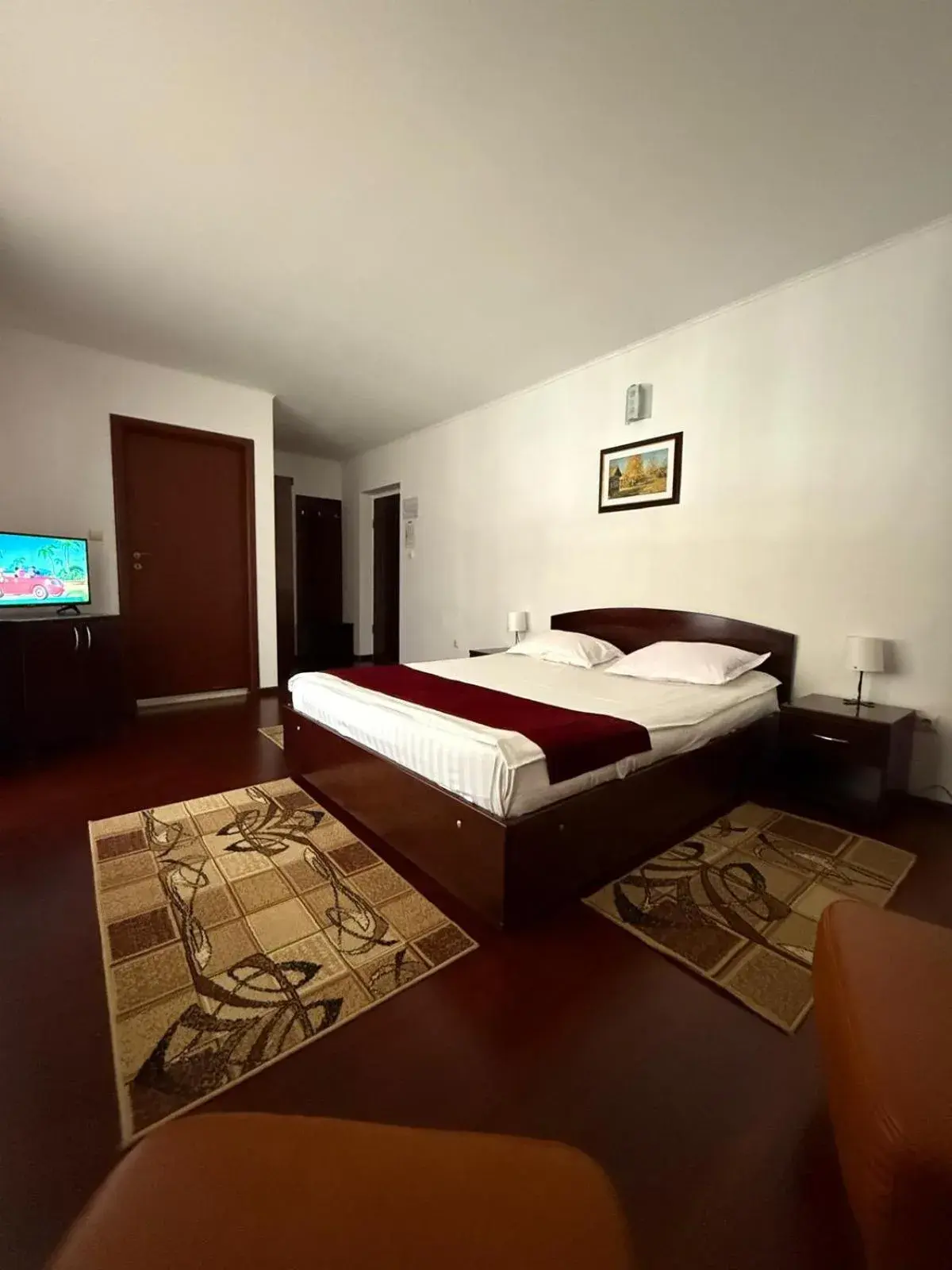 Double Room - single occupancy in Hotel Ciric Double Room - single occupancy in Hotel Ciric