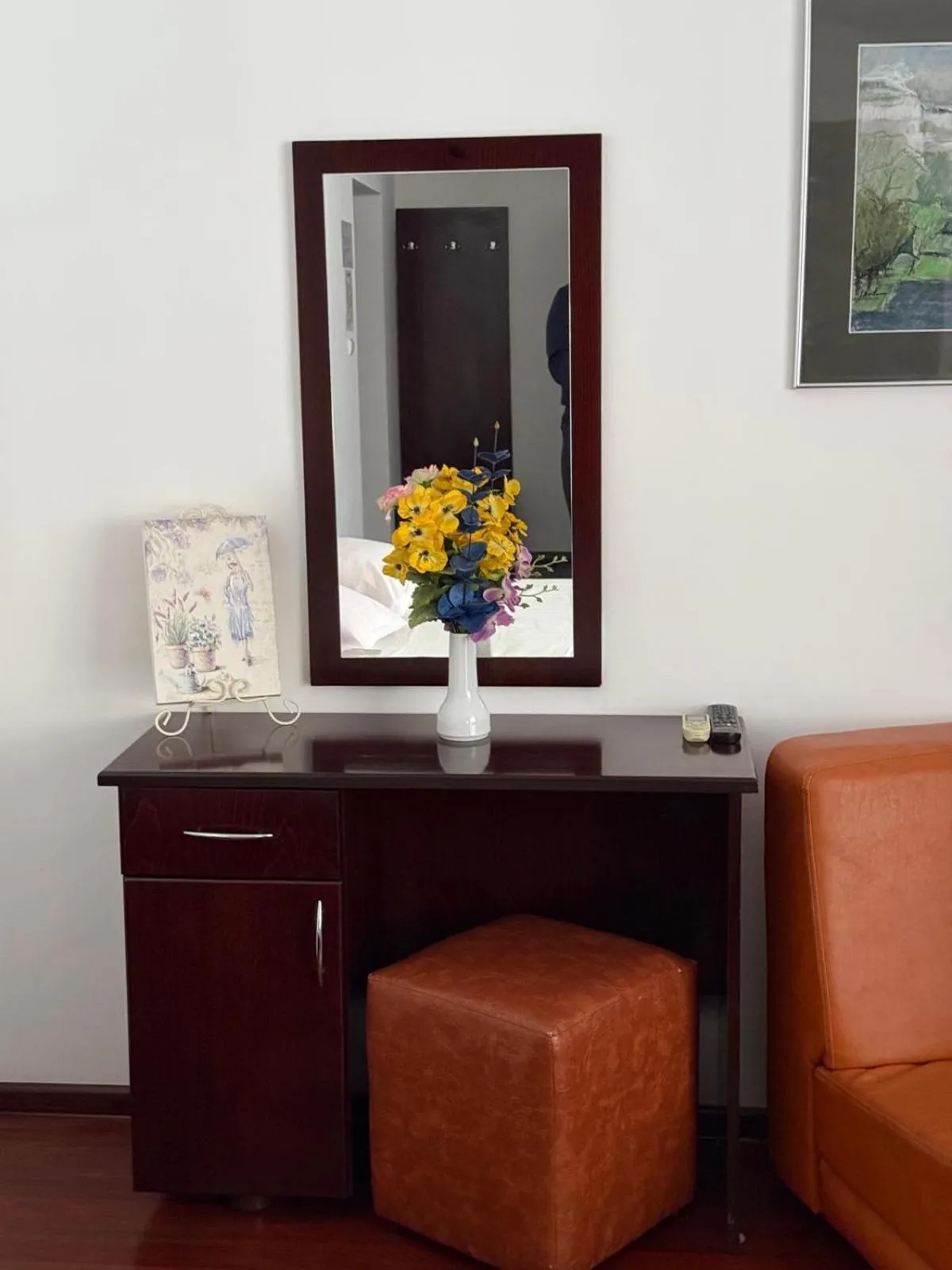 Twin Room - single occupancy in Hotel Ciric