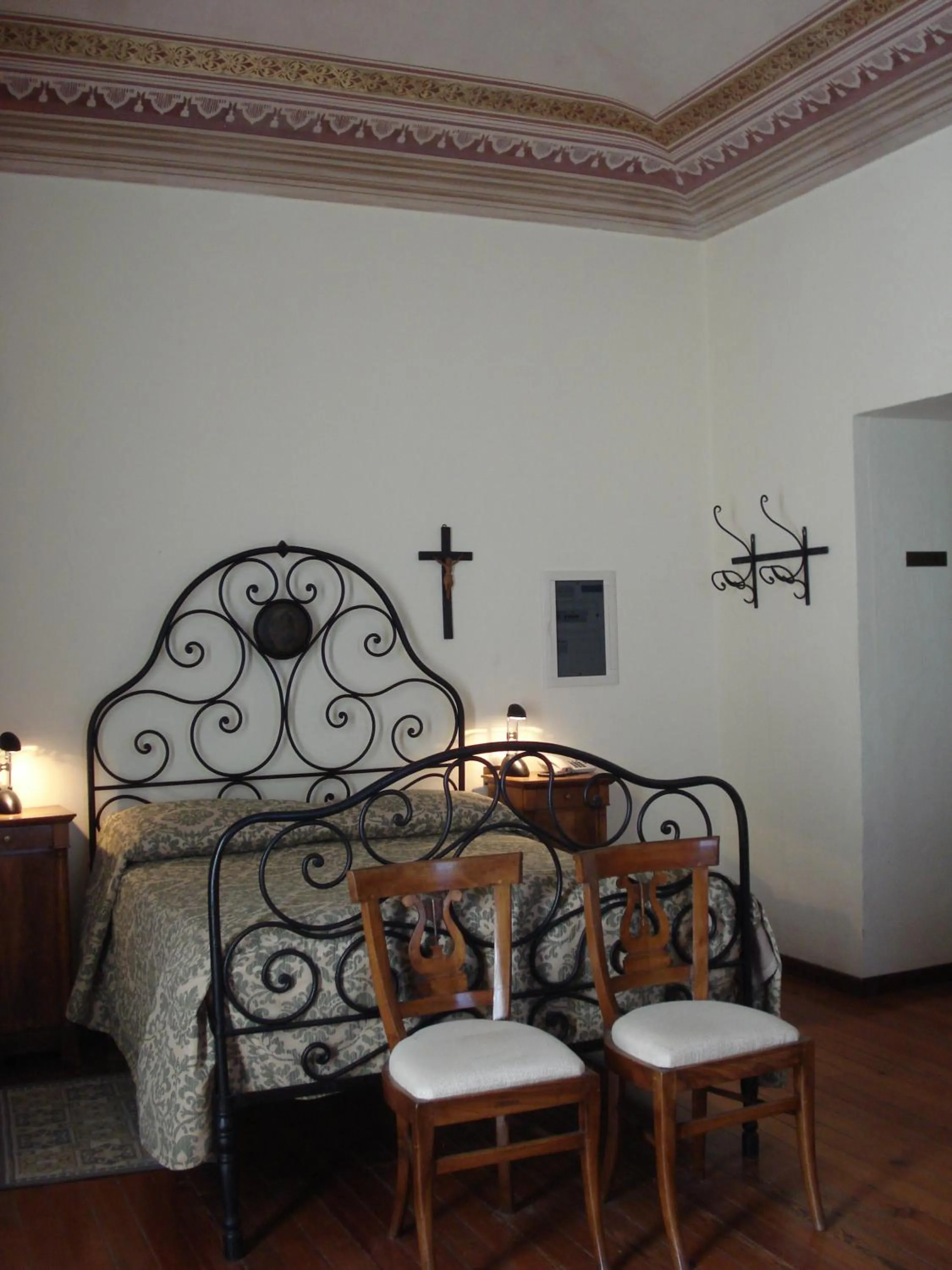 Bed in Santuario di Oropa