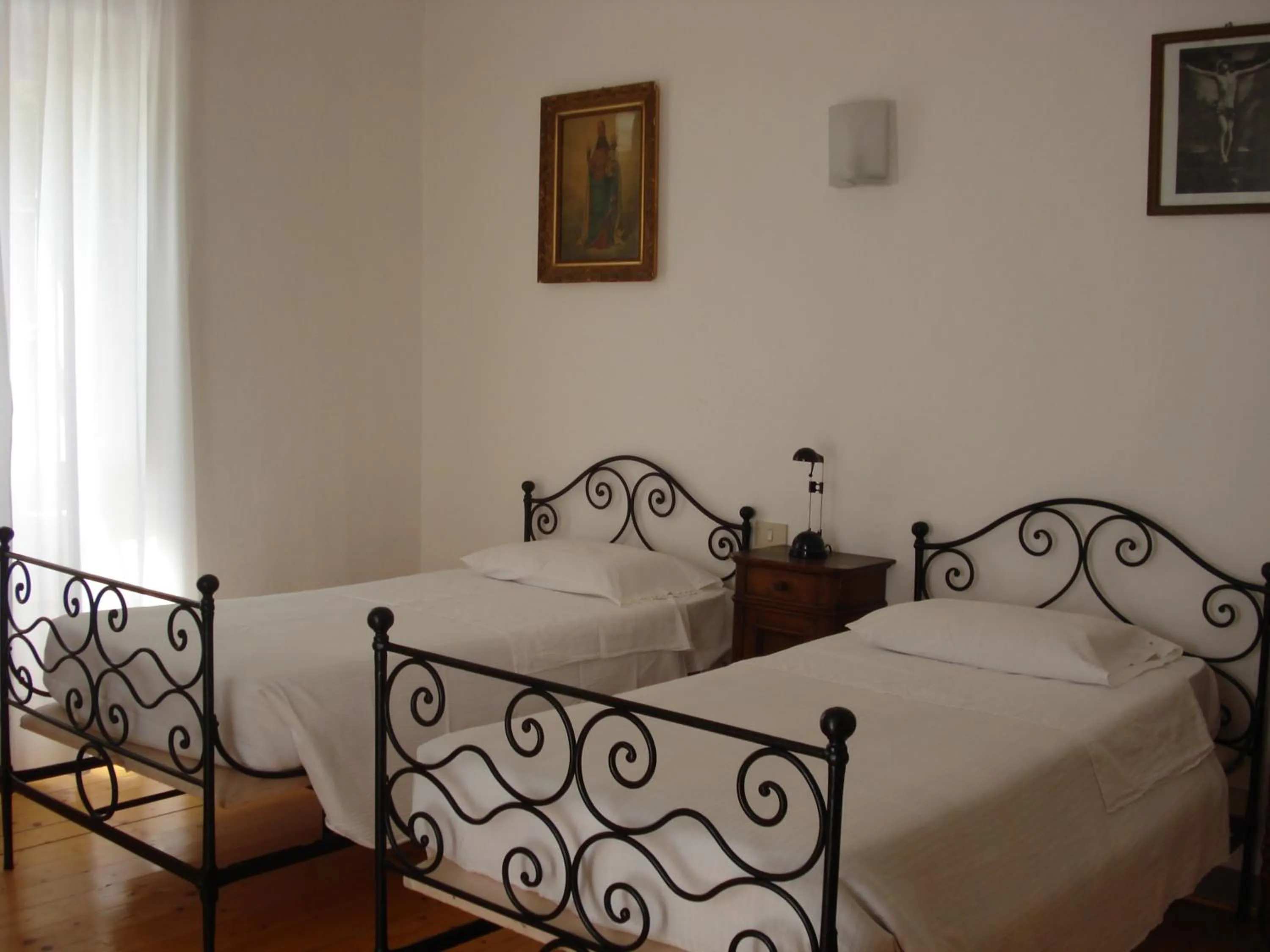 Bed in Santuario di Oropa