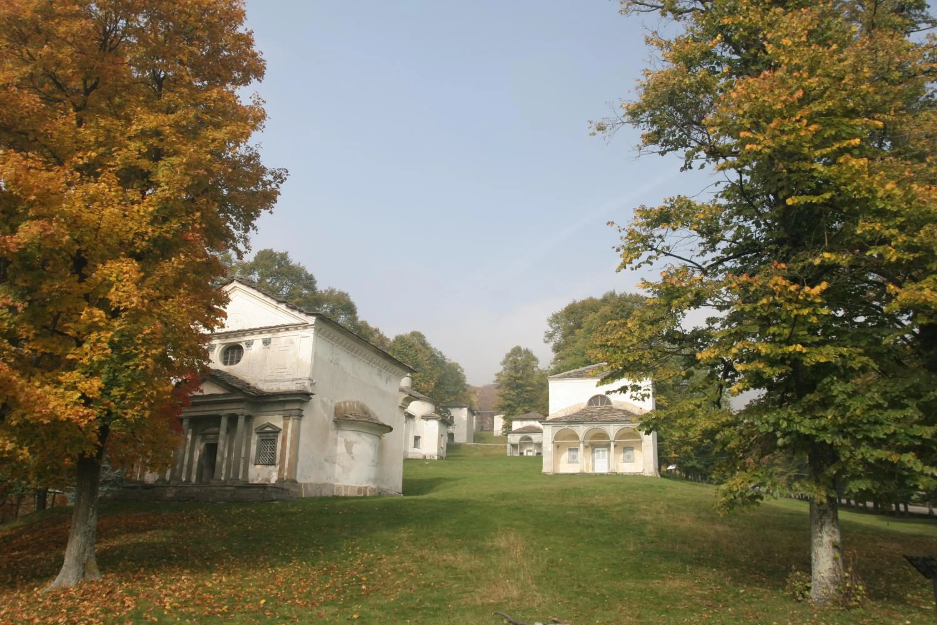 Other in Santuario di Oropa