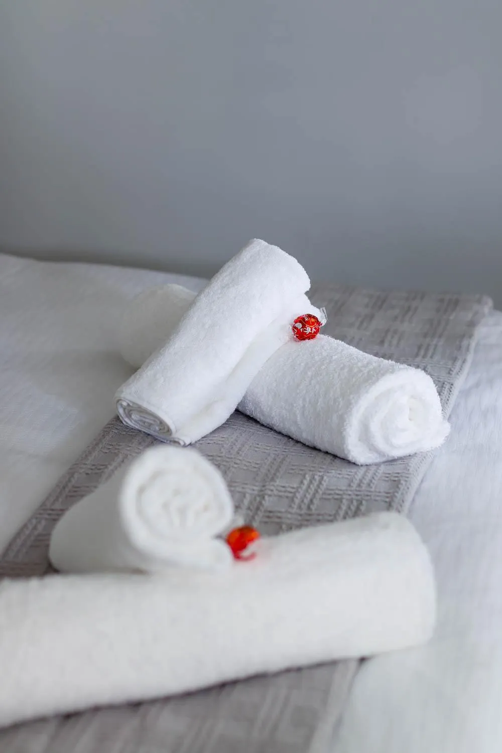 Bathroom in Arbour1 Guesthouse