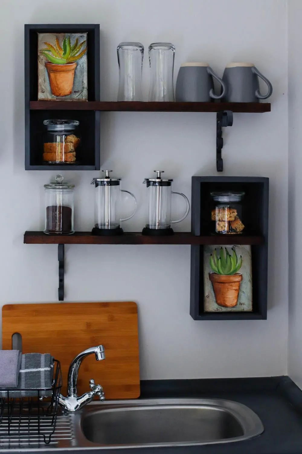 Coffee/tea facilities in Arbour1 Guesthouse