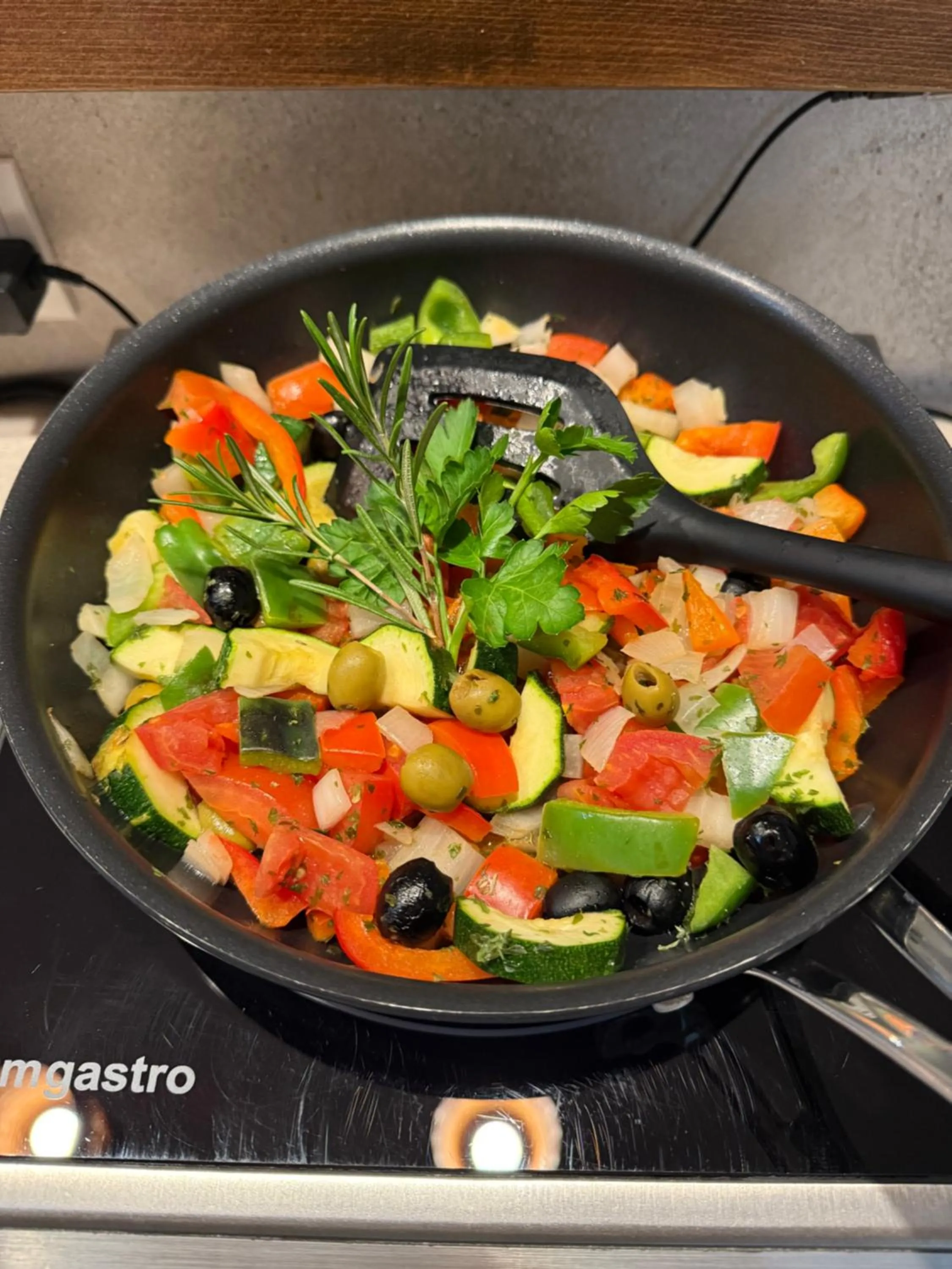 Restaurant/places to eat in I AM HOTELS Leoben