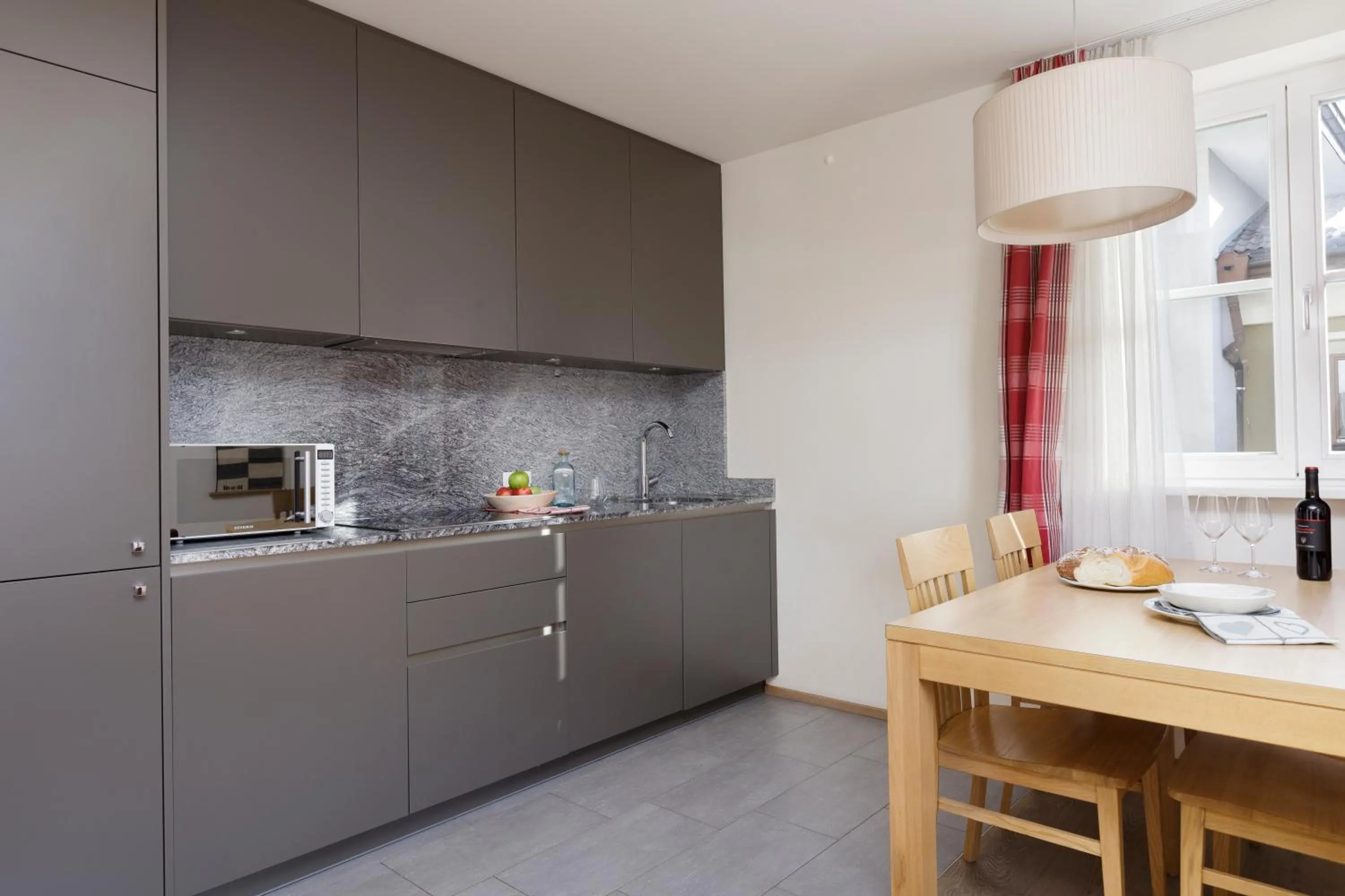 View (from property/room) in Residence Innichen - San Candido