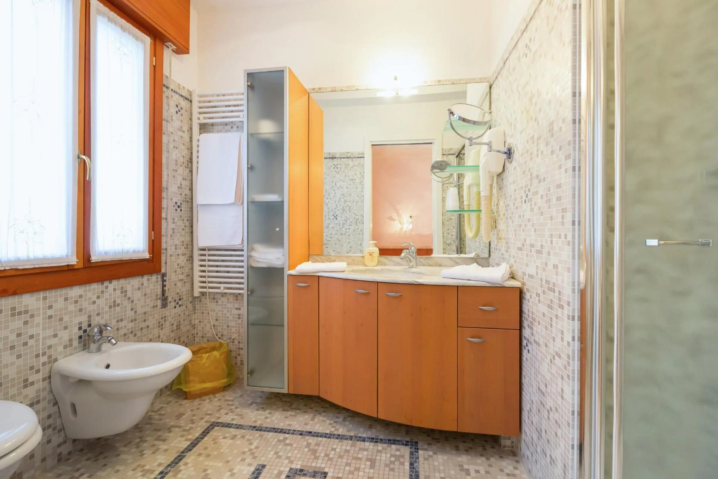 Albergo Ristorante Fabrizio