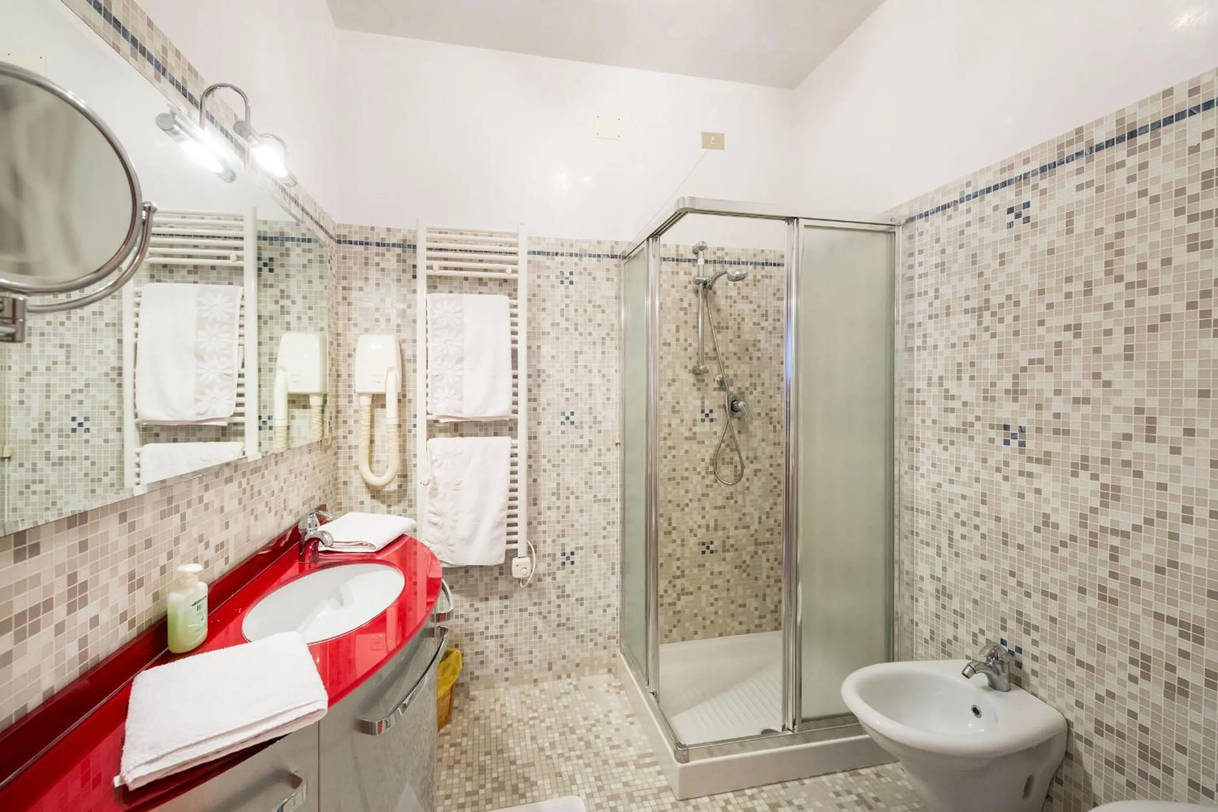 Albergo Ristorante Fabrizio