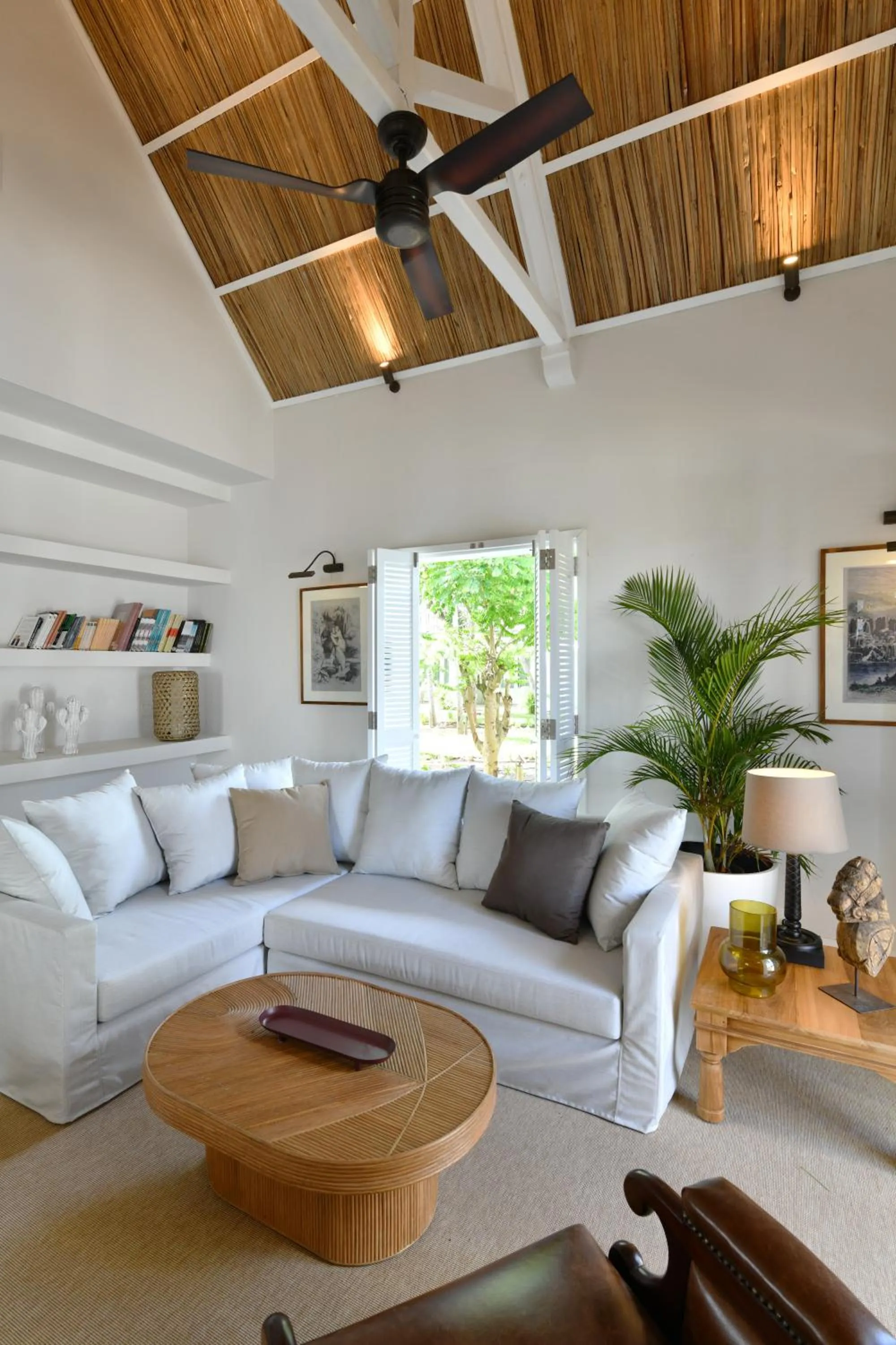 Veranda Grand Baie Hotel & Spa