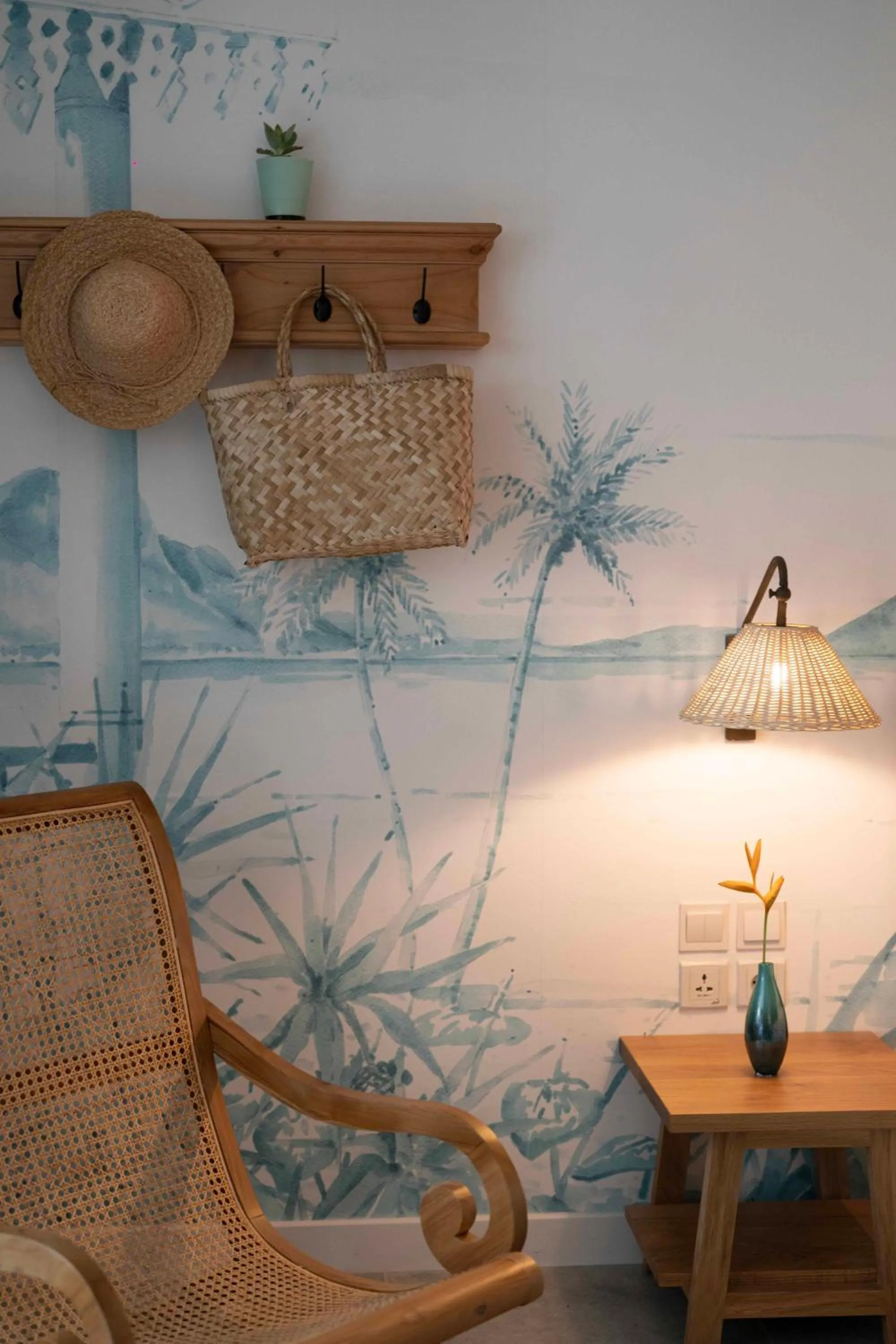 Comfort Pool Room in Veranda Grand Baie Hotel & Spa