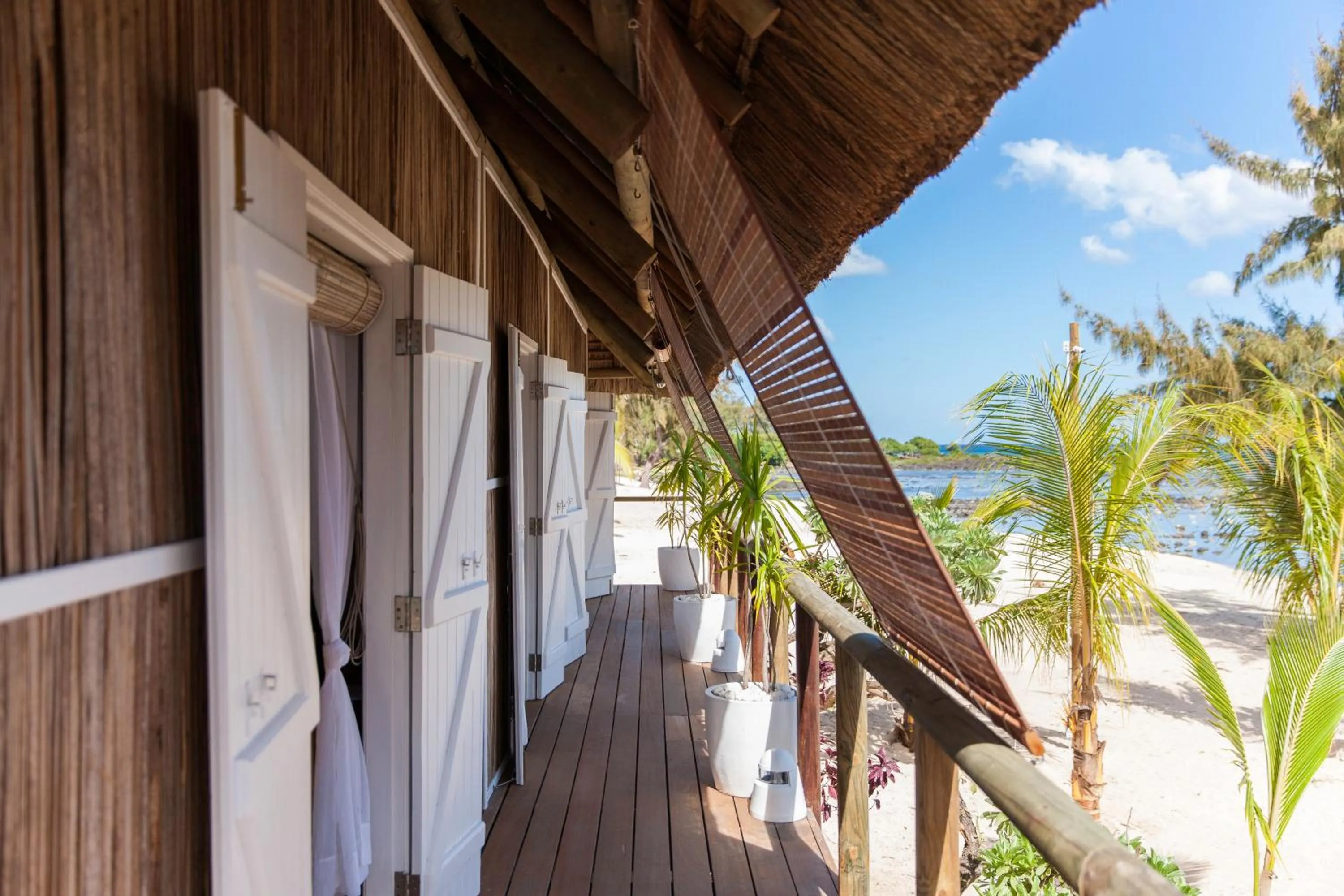 Spa and wellness centre/facilities in Veranda Pointe Aux Biches Hotel & Spa