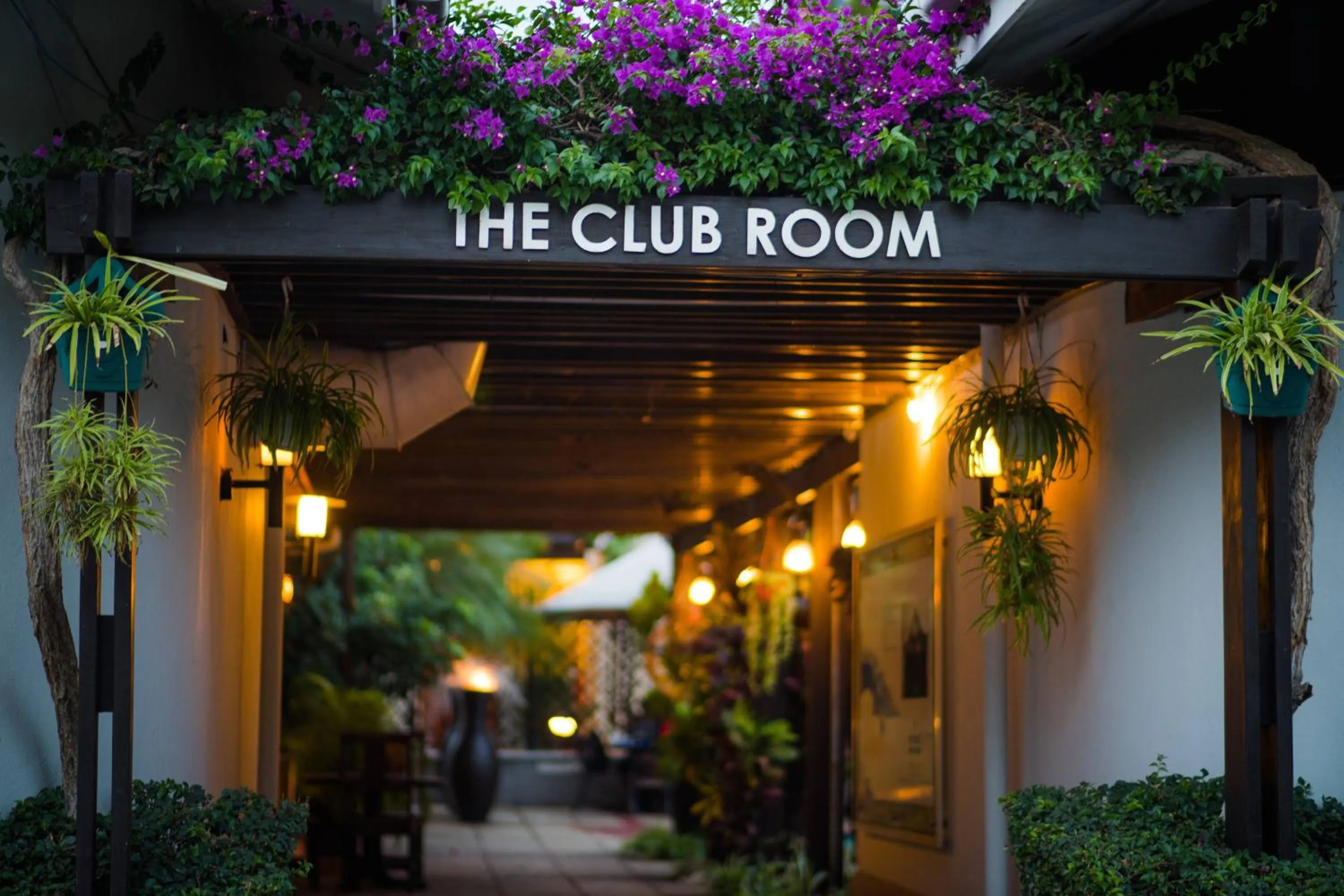 Restaurant/places to eat in Protea Hotel by Marriott Dar es Salaam Oyster Bay