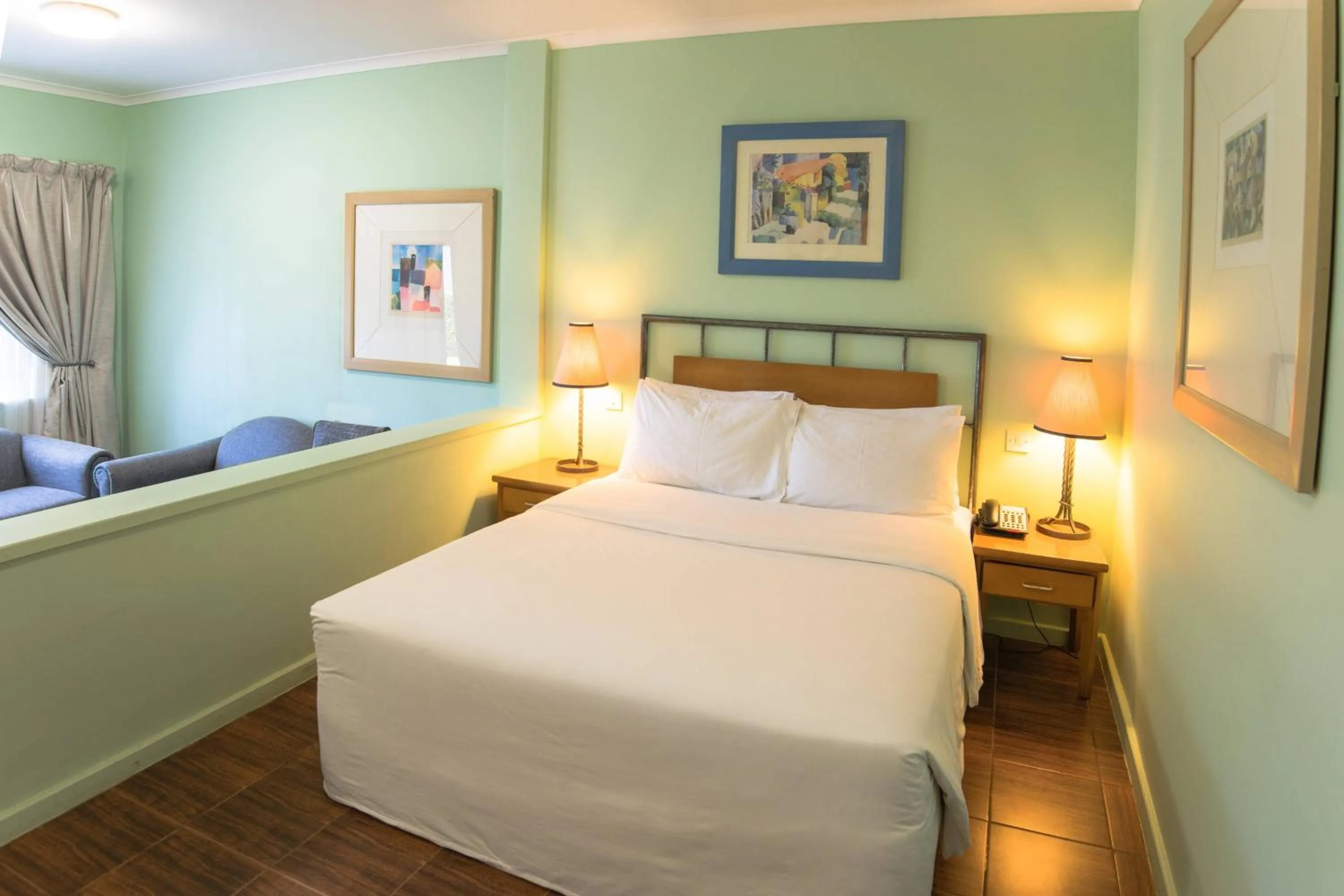 Bedroom, Bed in Protea Hotel by Marriott Dar es Salaam Oyster Bay