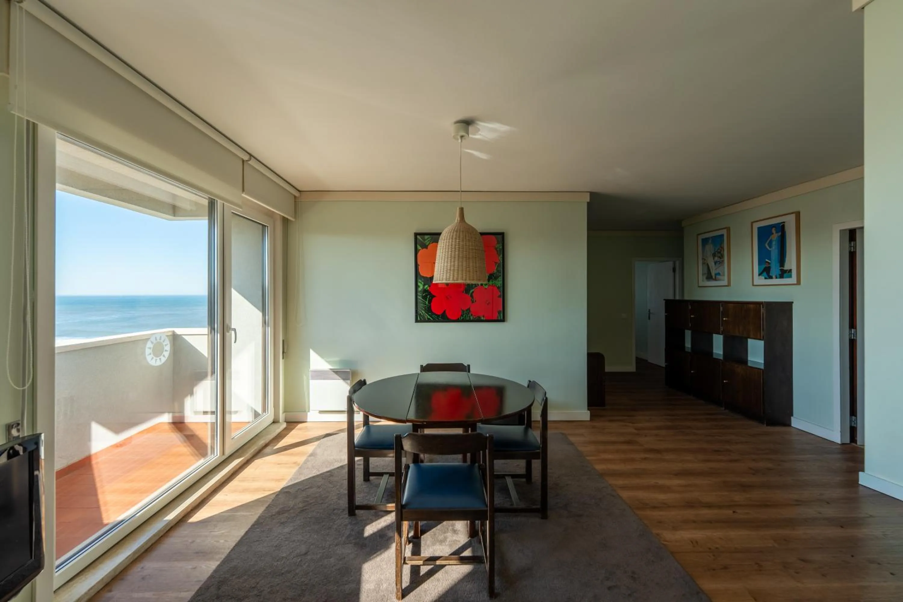 Bedroom in Hotel Apartamento Solverde