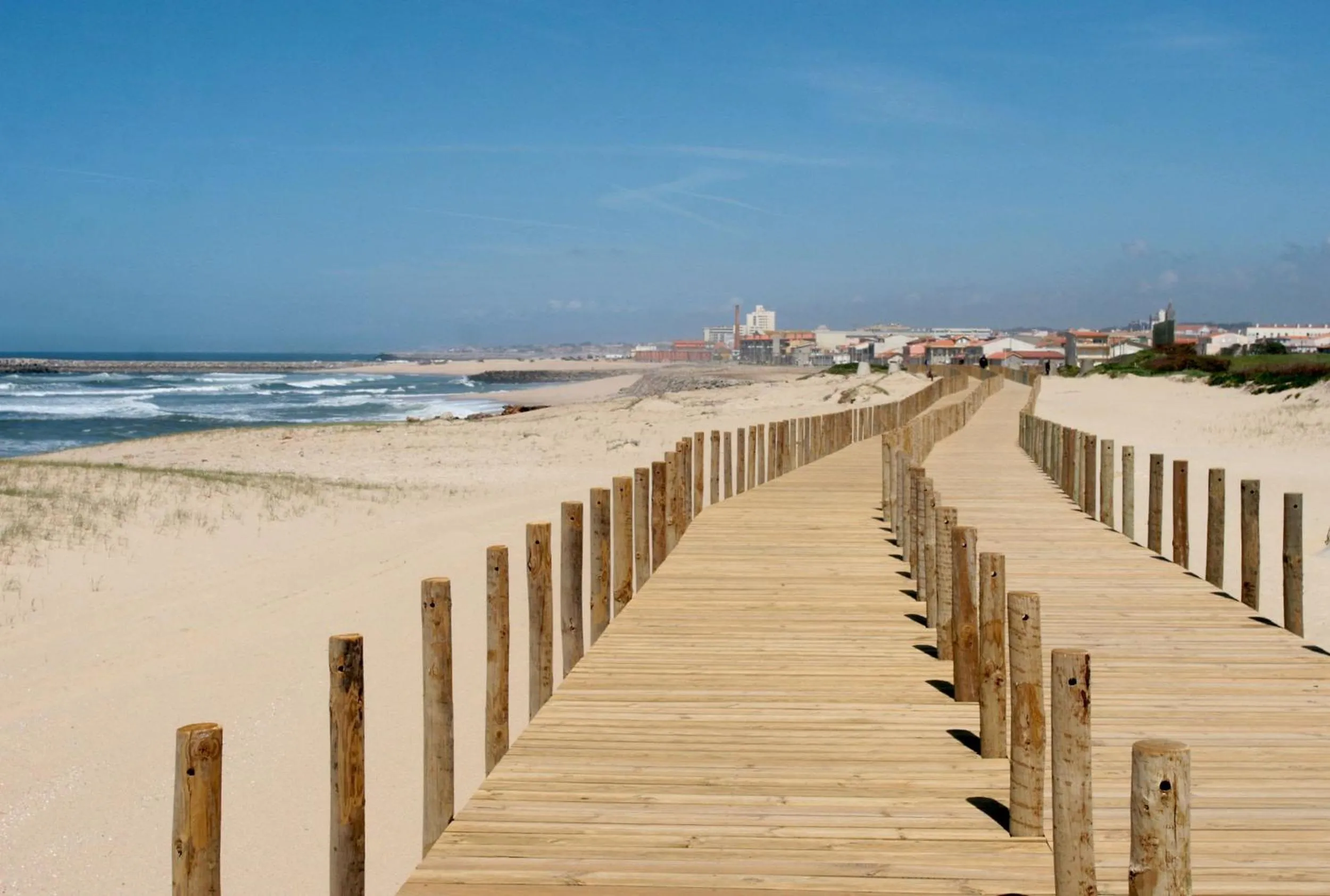 Day in Hotel Apartamento Solverde