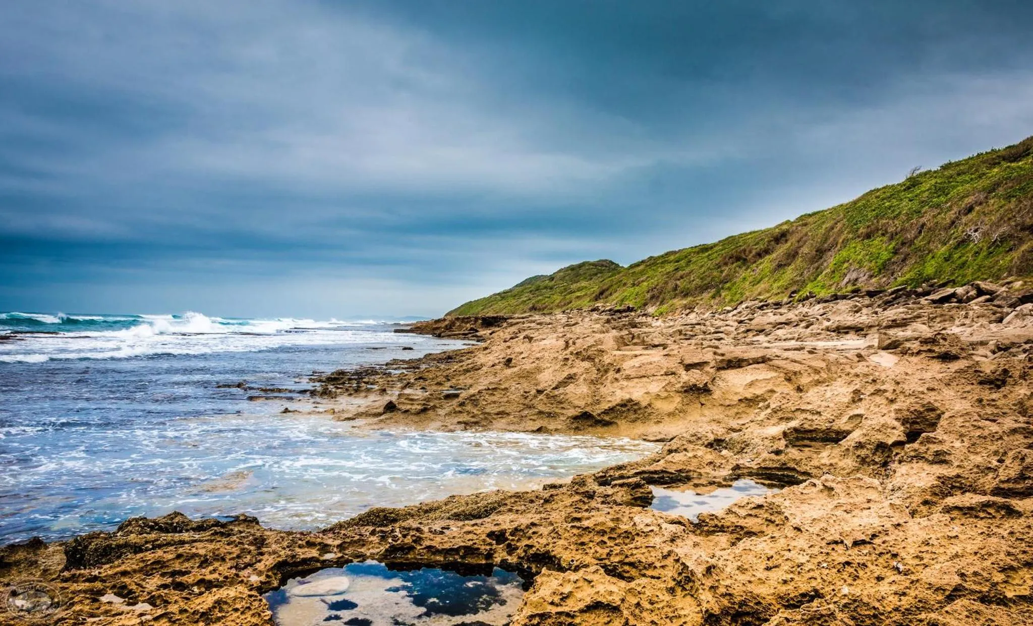 Nearby landmark in Little Eden St Lucia