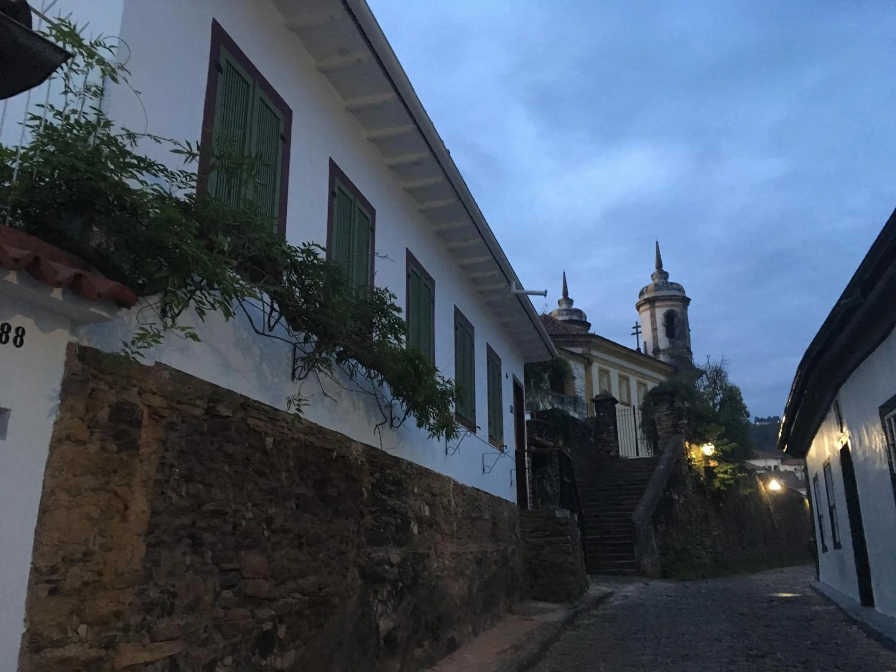 Pouso Jardim de Assis