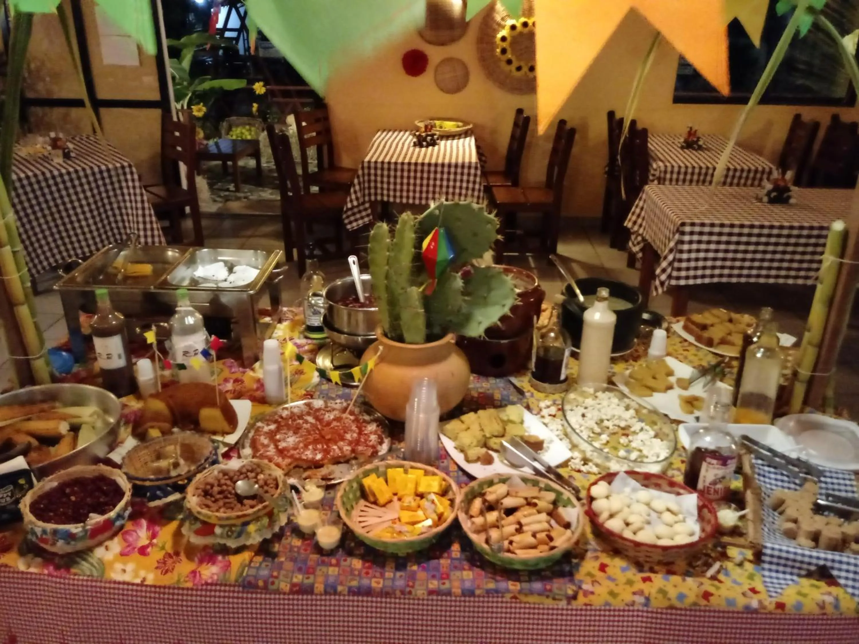 Banquet/Function facilities in Hotel Coco Beach