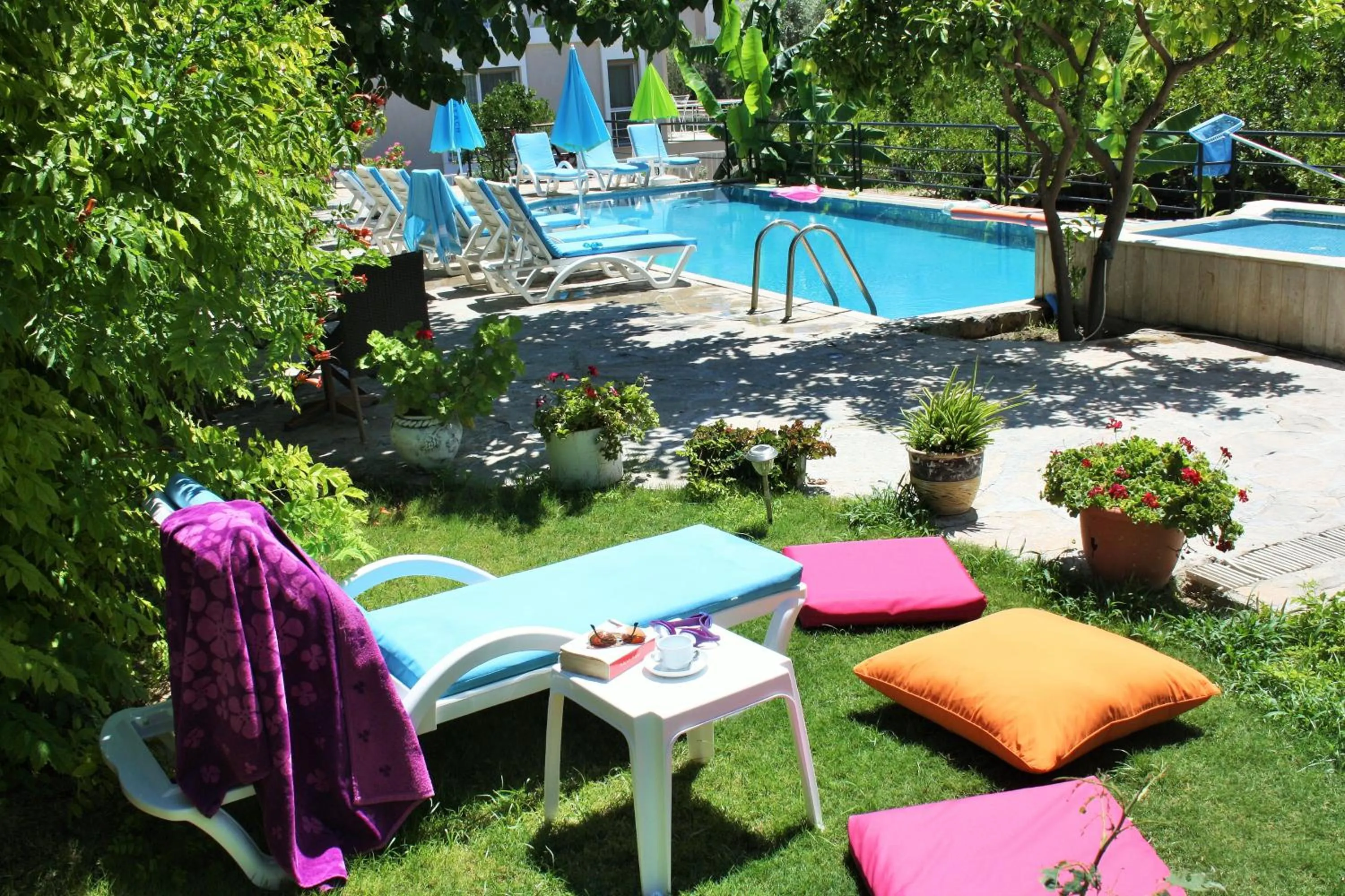 Parla Apart Hotel