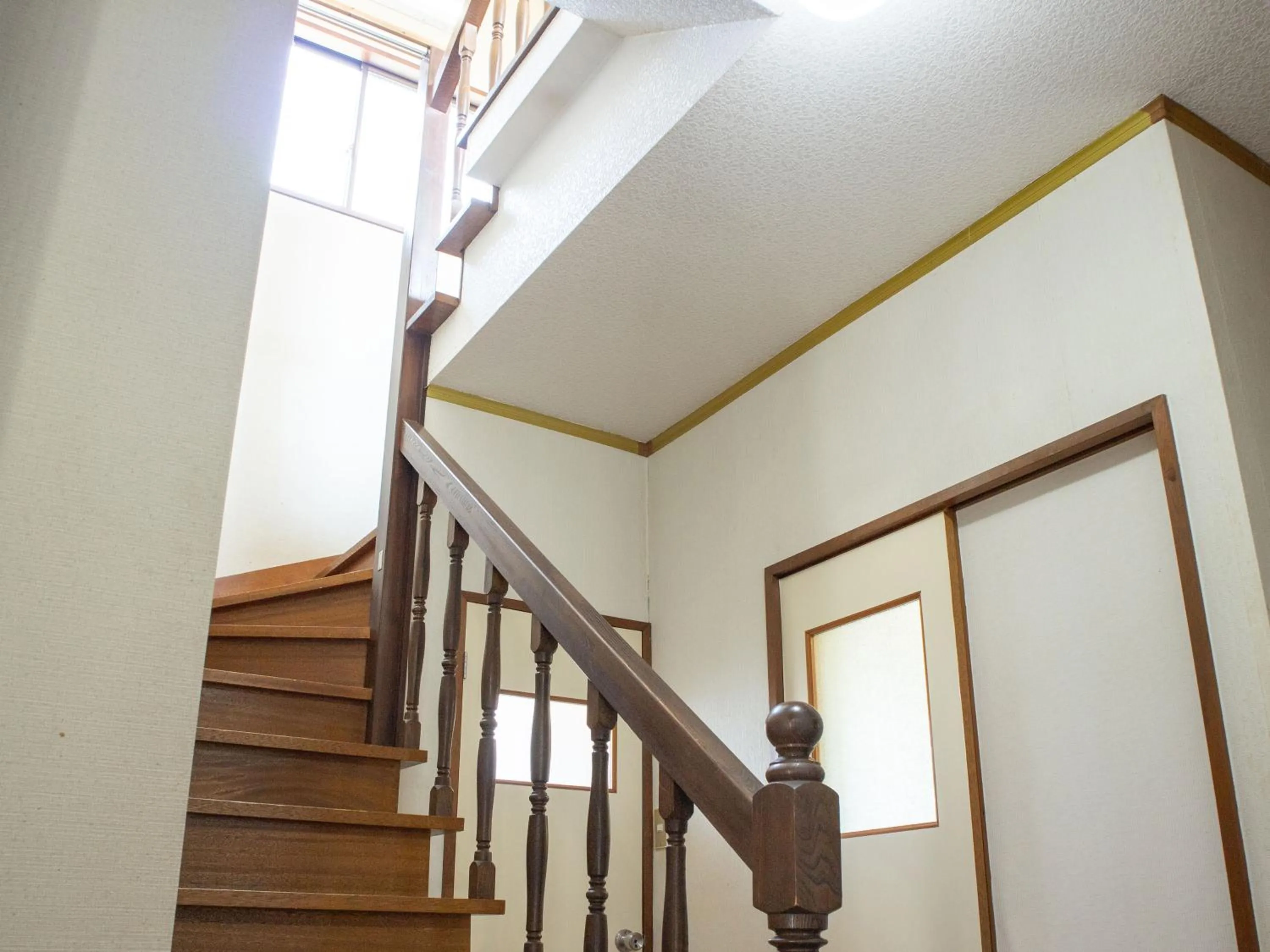 Photo of the whole room in Guesthouse ENN