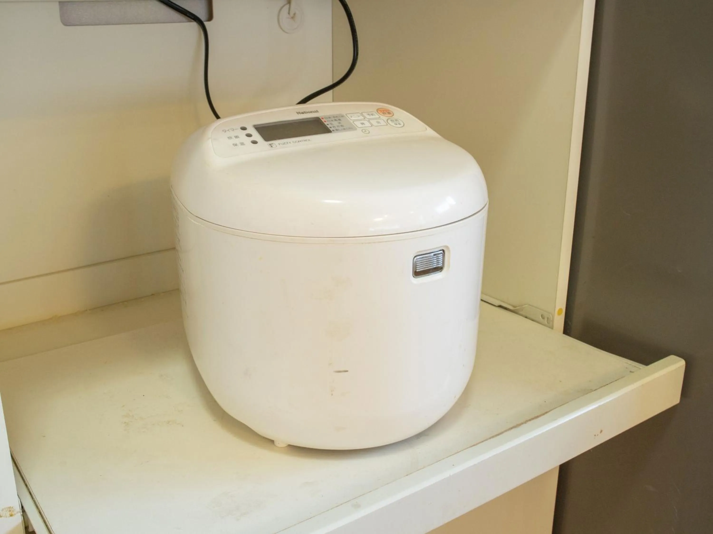 Kitchen or kitchenette in Guesthouse ENN