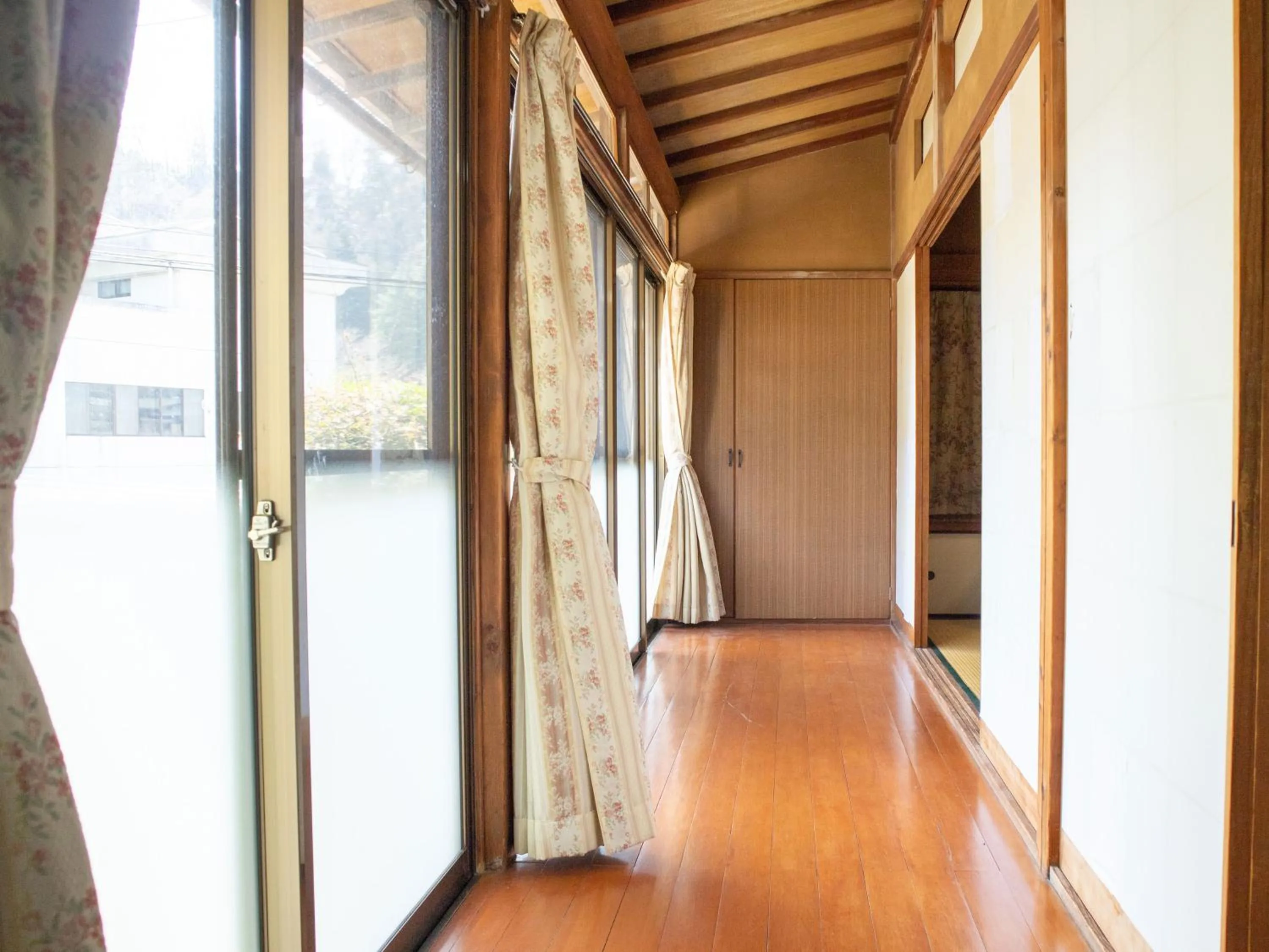 Photo of the whole room in Guesthouse ENN