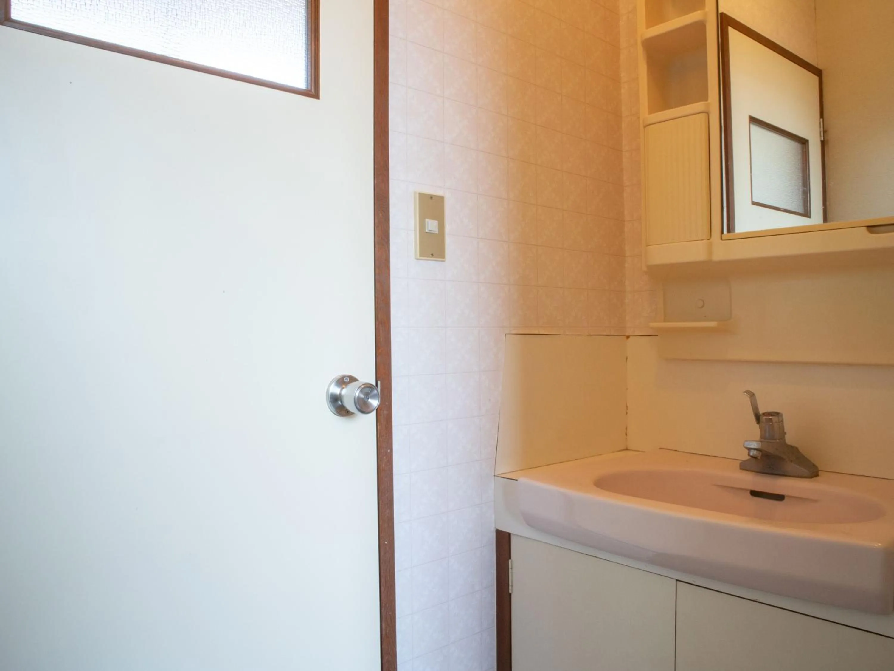 Photo of the whole room in Guesthouse ENN