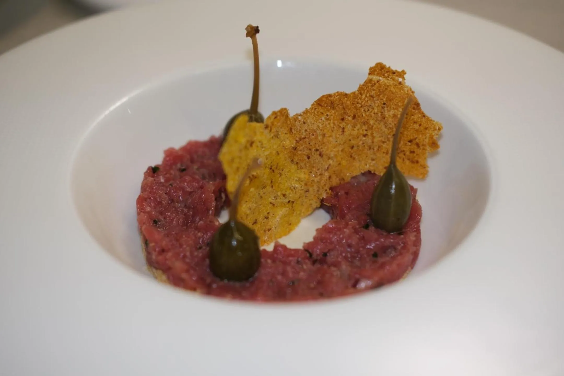 Restaurant/places to eat in Hotel Valsorda