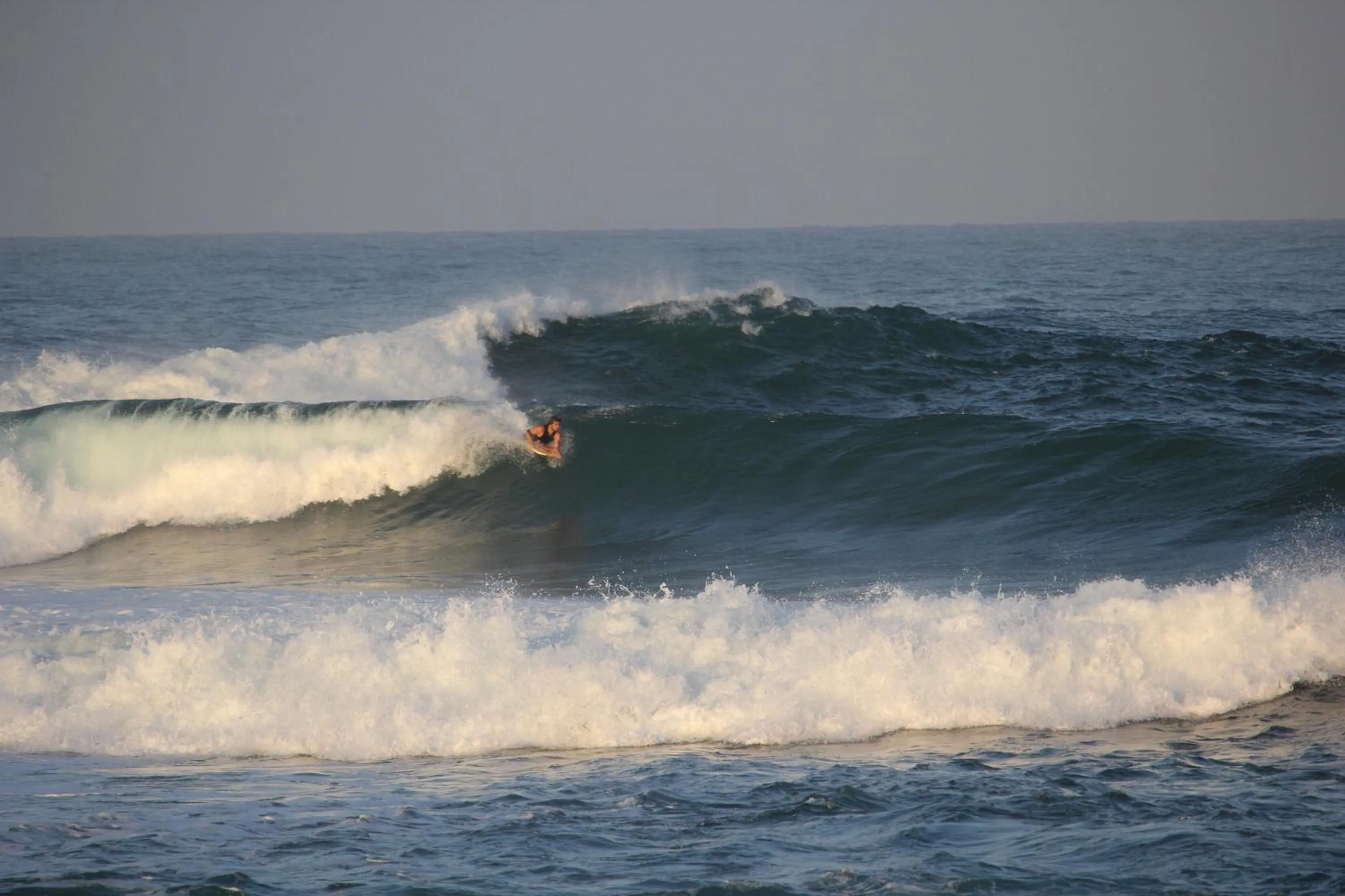 Property building in Watukarung Ristu Homestay