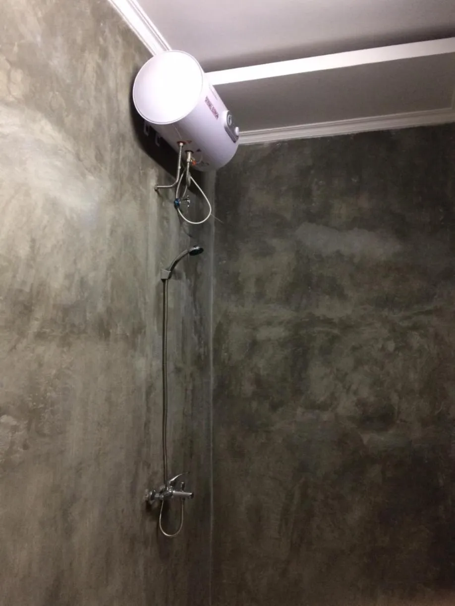 Watukarung Ristu Homestay