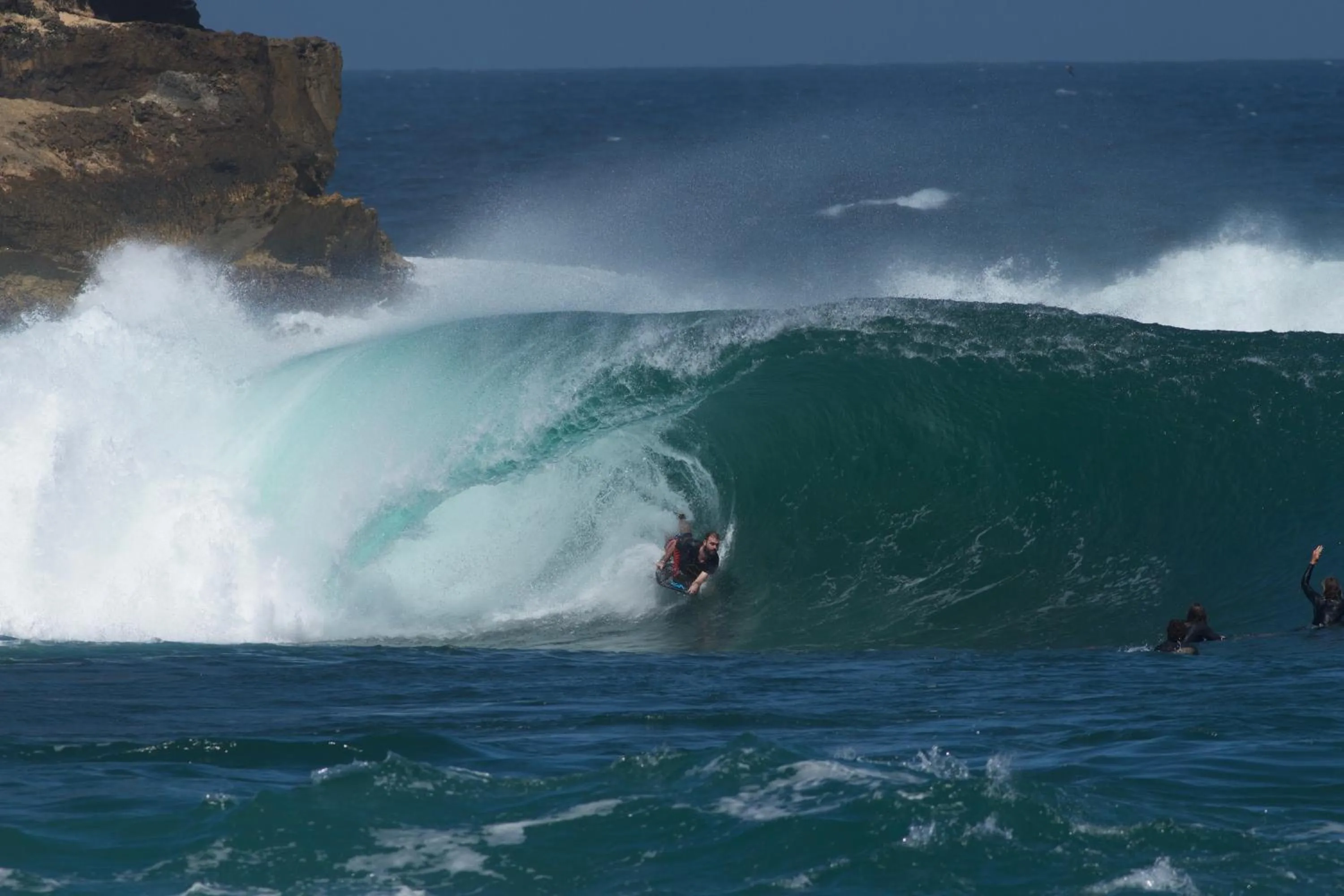 Activities in Watukarung Ristu Homestay