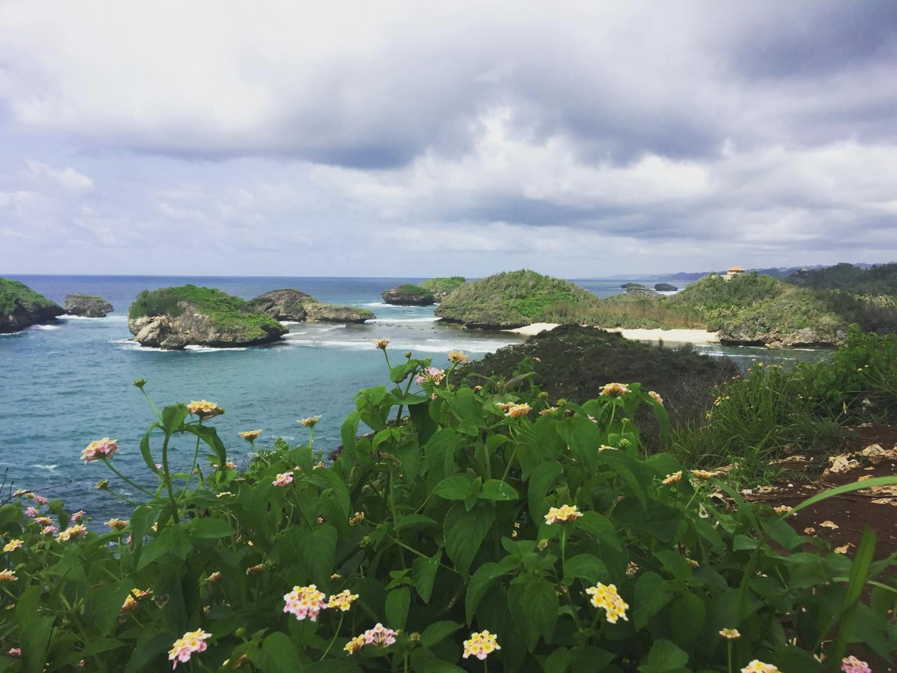 Watukarung Ristu Homestay