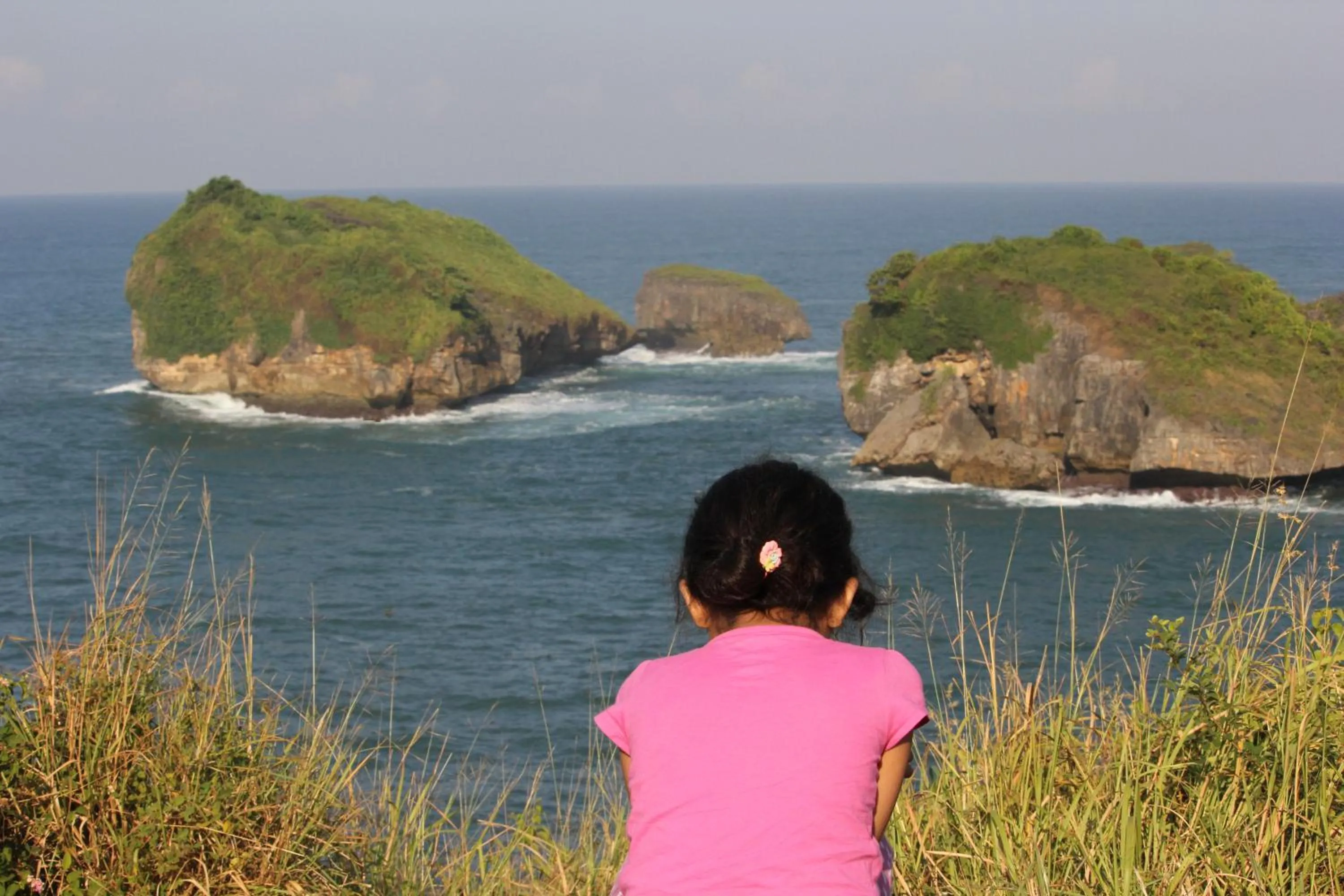 Property building in Watukarung Ristu Homestay