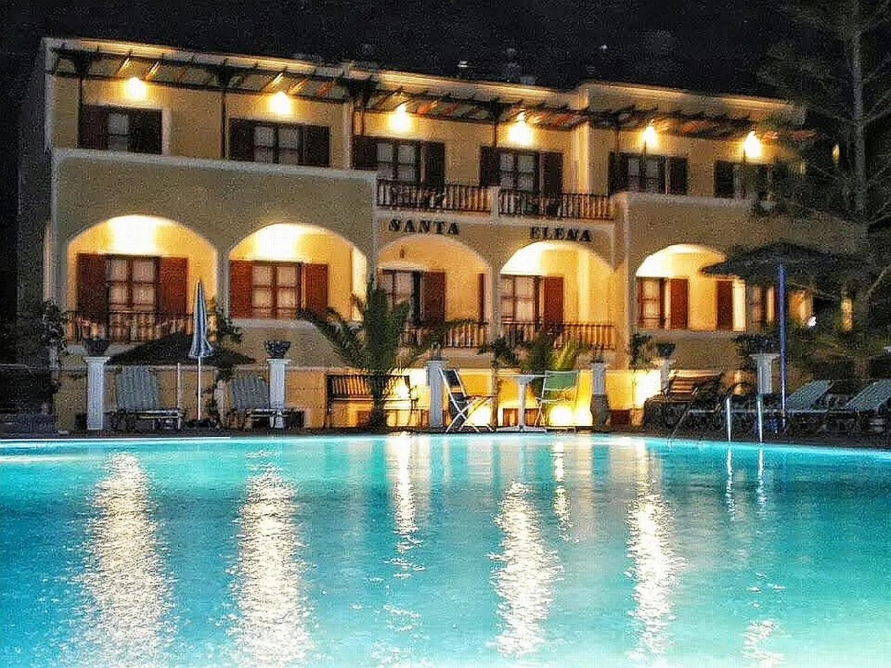 Santa Elena