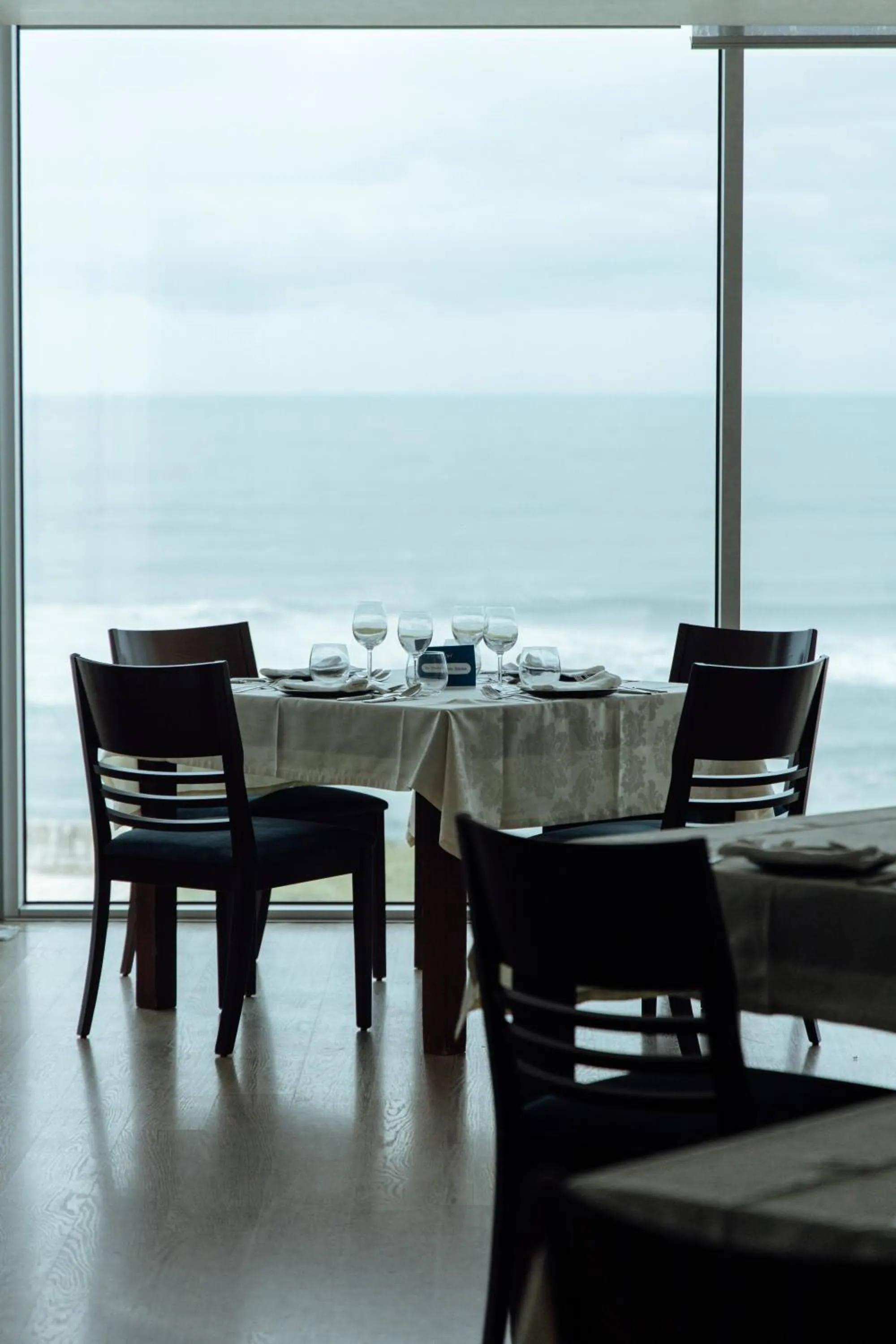 Restaurant/places to eat in Hotel Mar e Sol & Spa