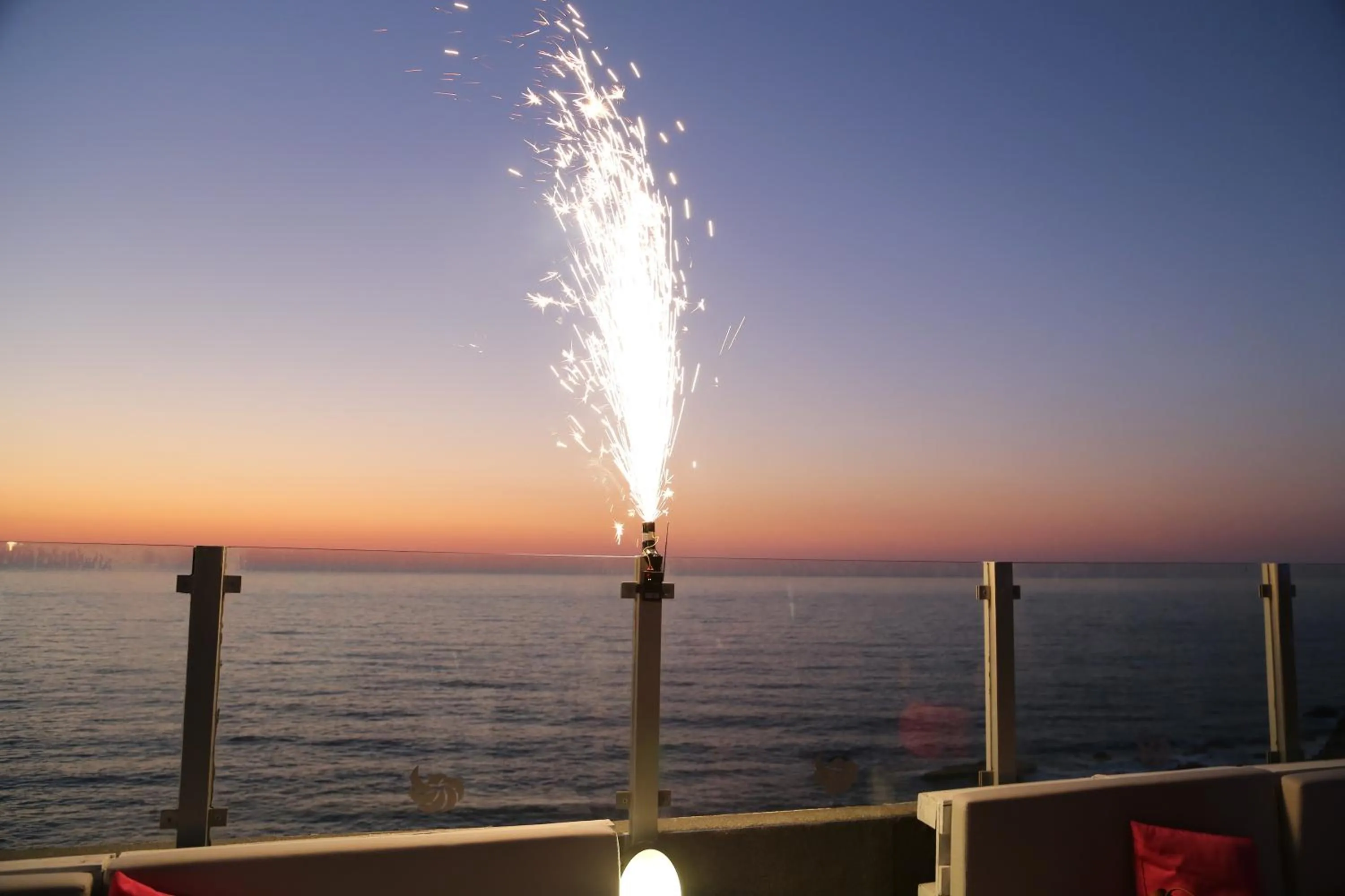 Lounge or bar in Hotel Mar e Sol & Spa