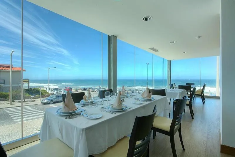 Restaurant/places to eat in Hotel Mar e Sol & Spa